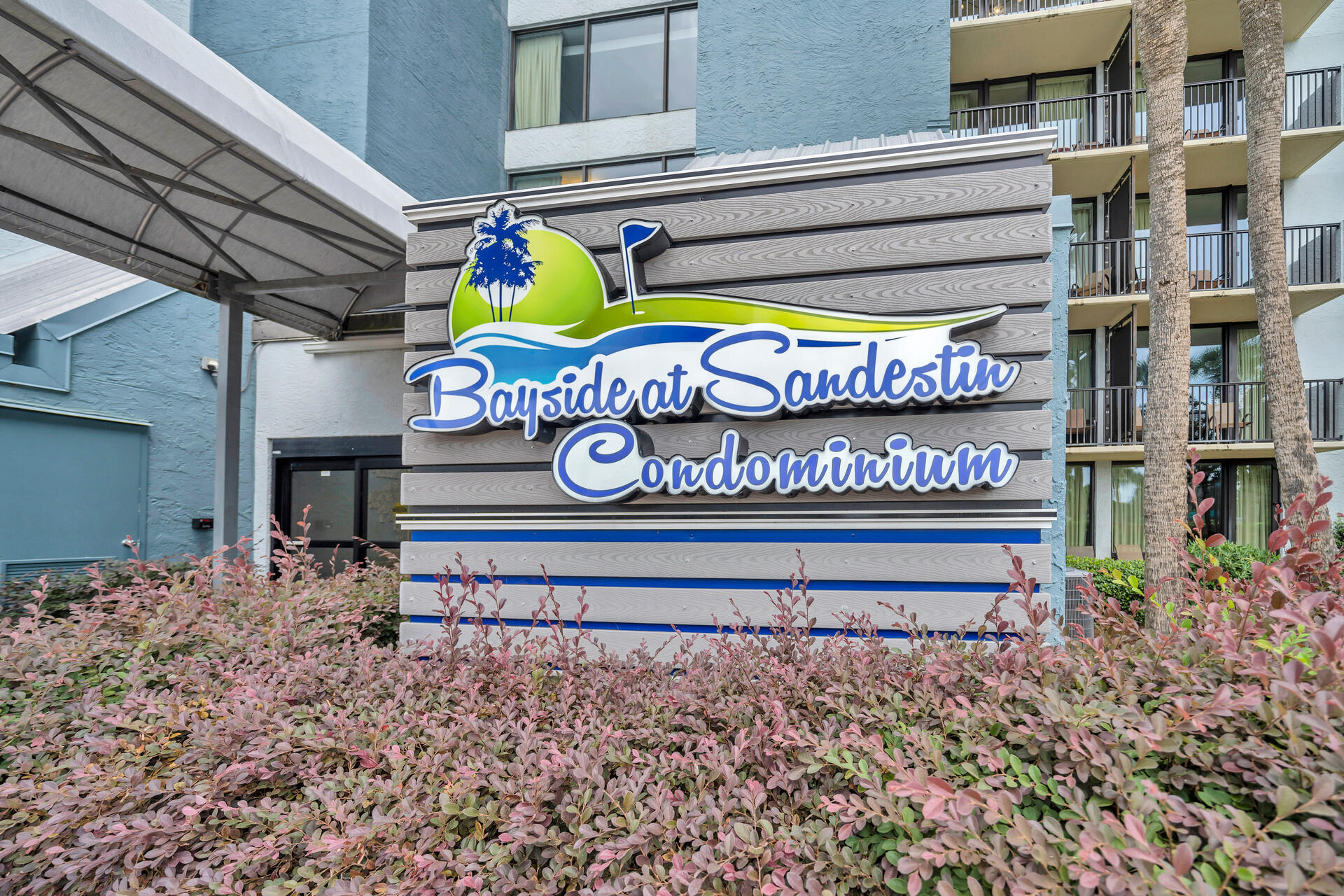 200 N Sandestin Boulevard Miramar Beach FL 32550