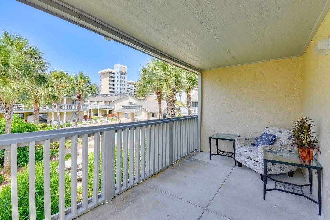 6829 Thomas Drive Panama City Beach FL 32408