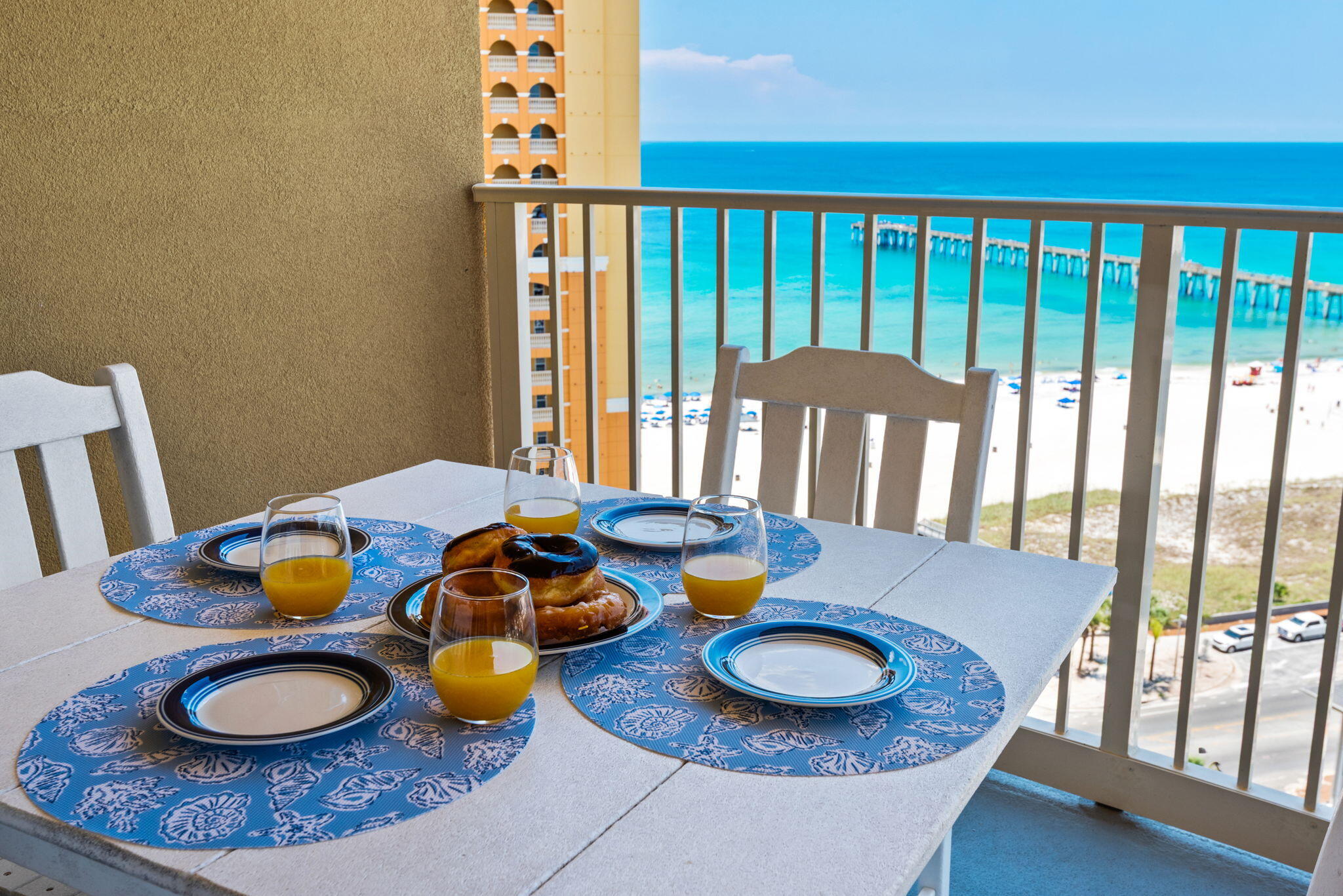 15928 Front Beach Road Panama City Beach FL 32413