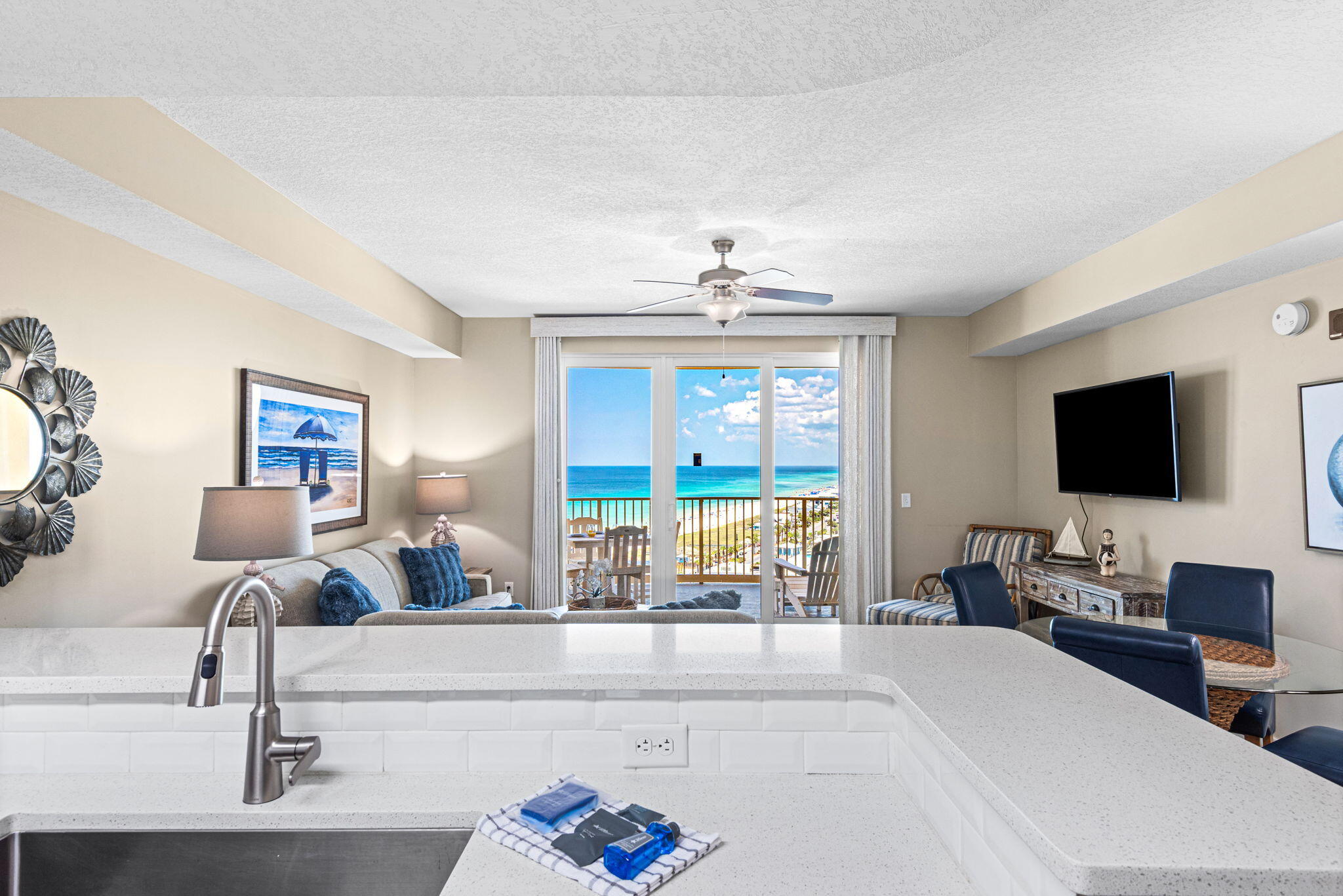 15928 Front Beach Road Panama City Beach FL 32413