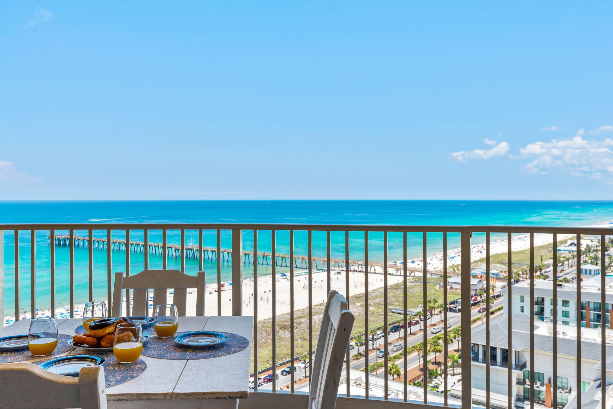 15928 Front Beach Road Panama City Beach FL 32413