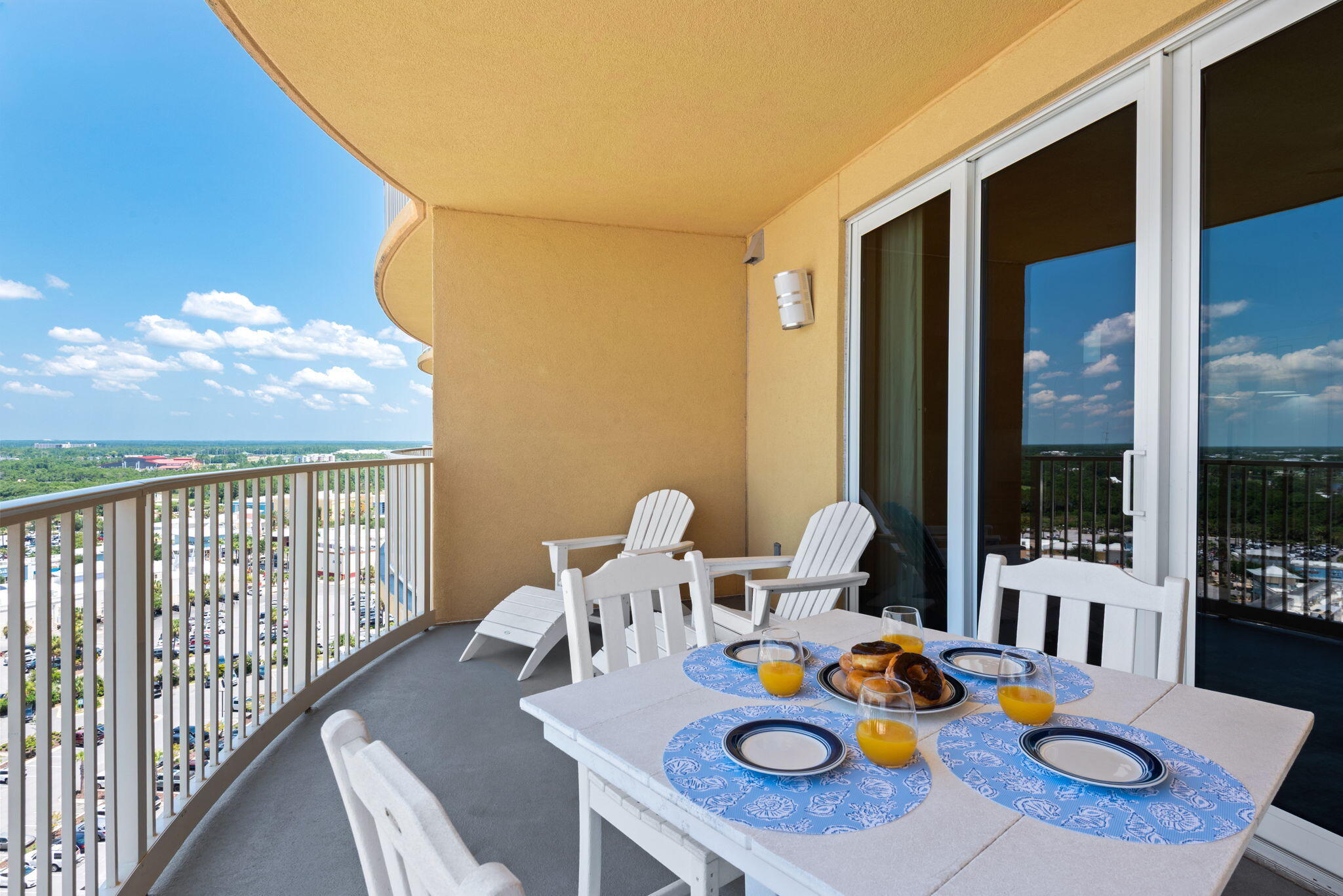 15928 Front Beach Road Panama City Beach FL 32413