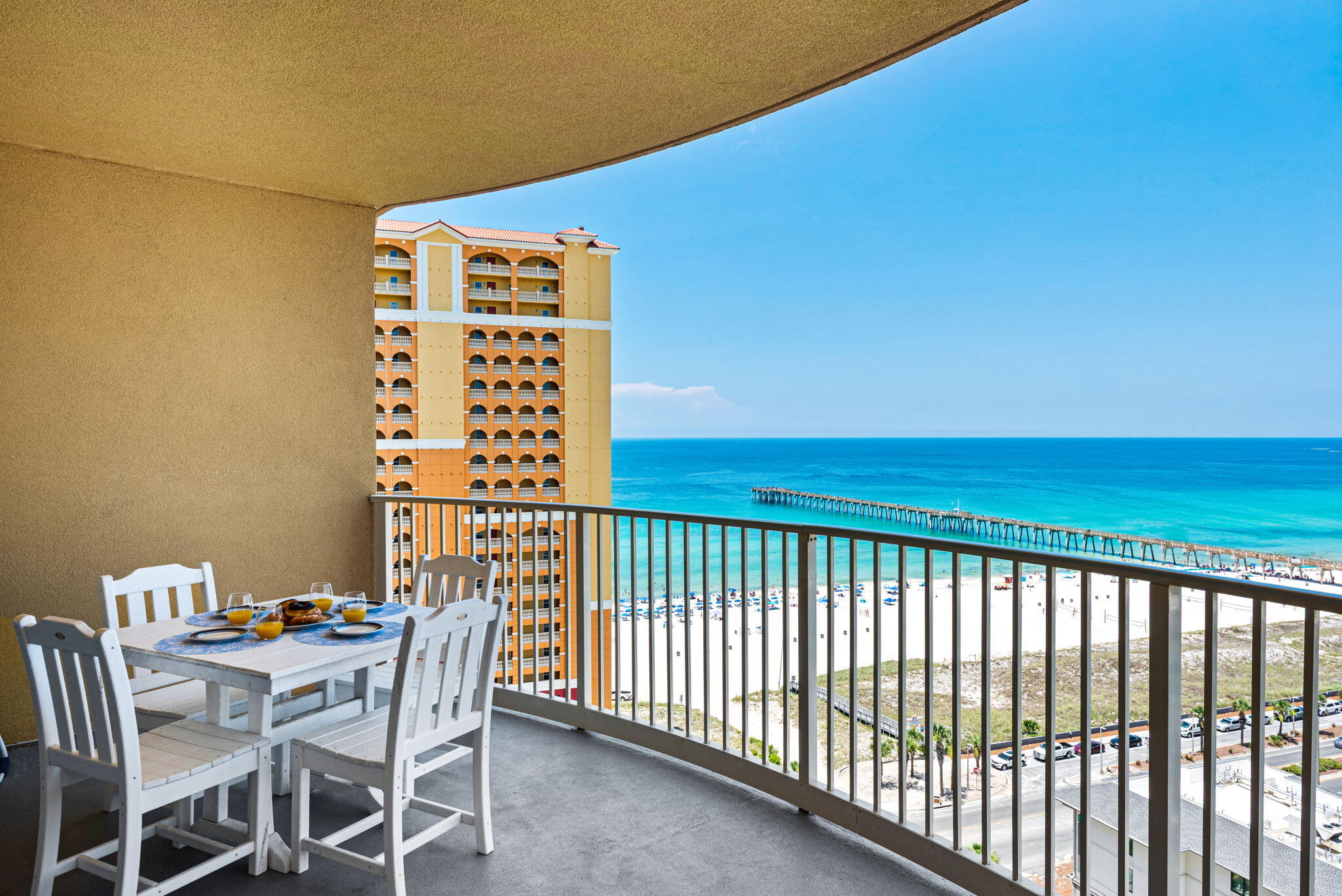 15928 Front Beach Road Panama City Beach FL 32413