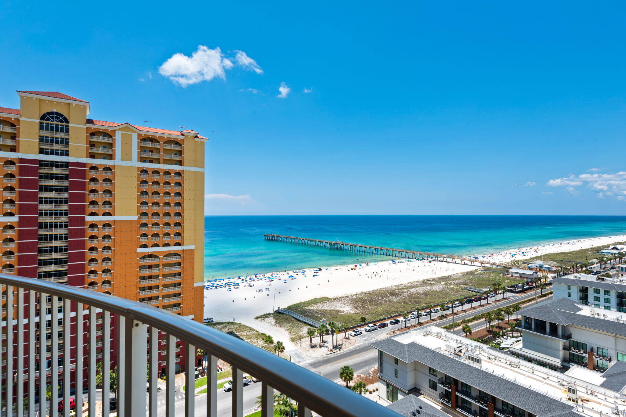 15928 Front Beach Road Panama City Beach FL 32413