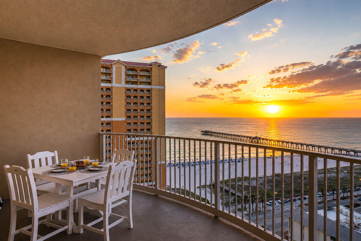 15928 Front Beach Road Panama City Beach FL 32413