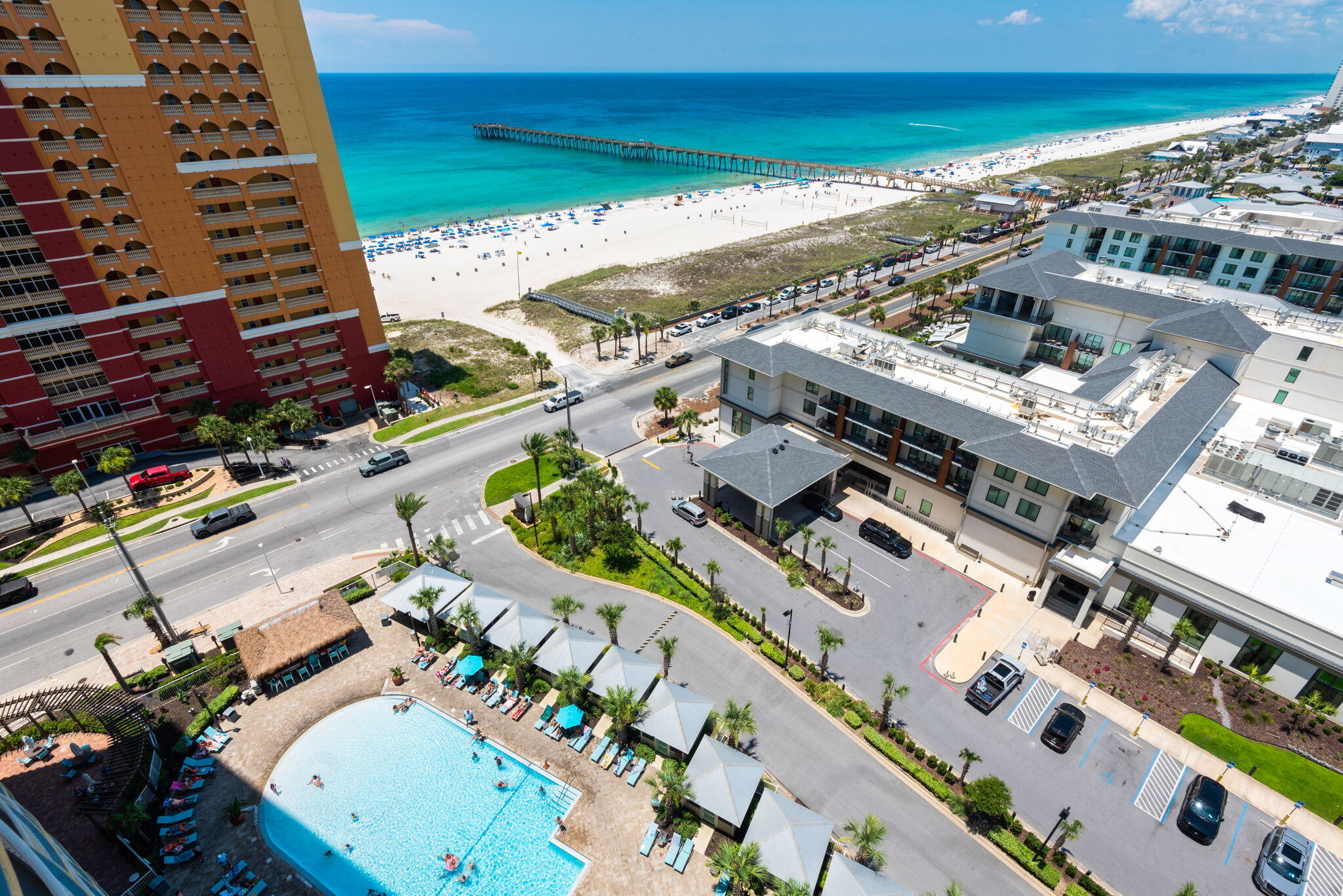 15928 Front Beach Road Panama City Beach FL 32413