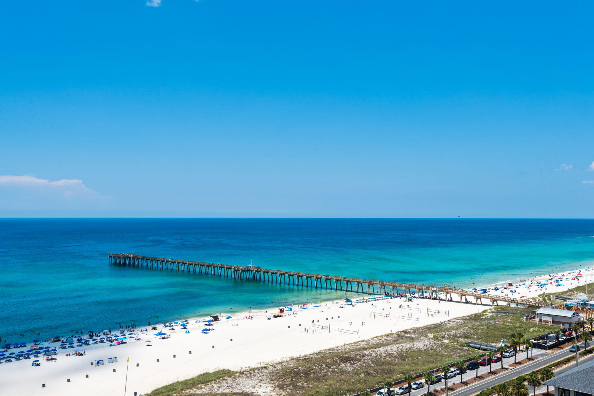 15928 Front Beach Road Panama City Beach FL 32413