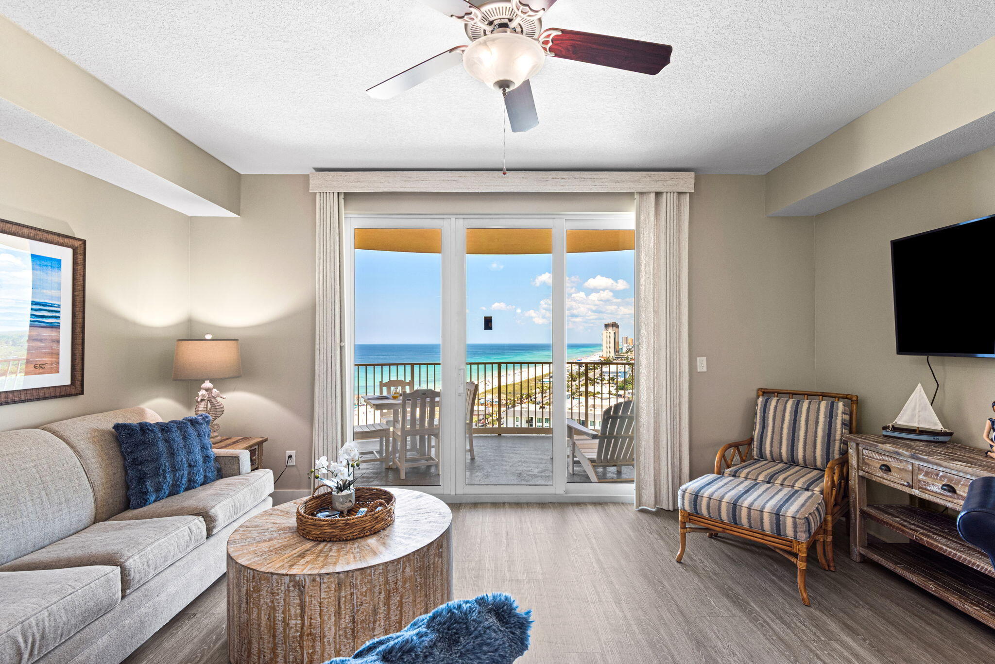 15928 Front Beach Road Panama City Beach FL 32413