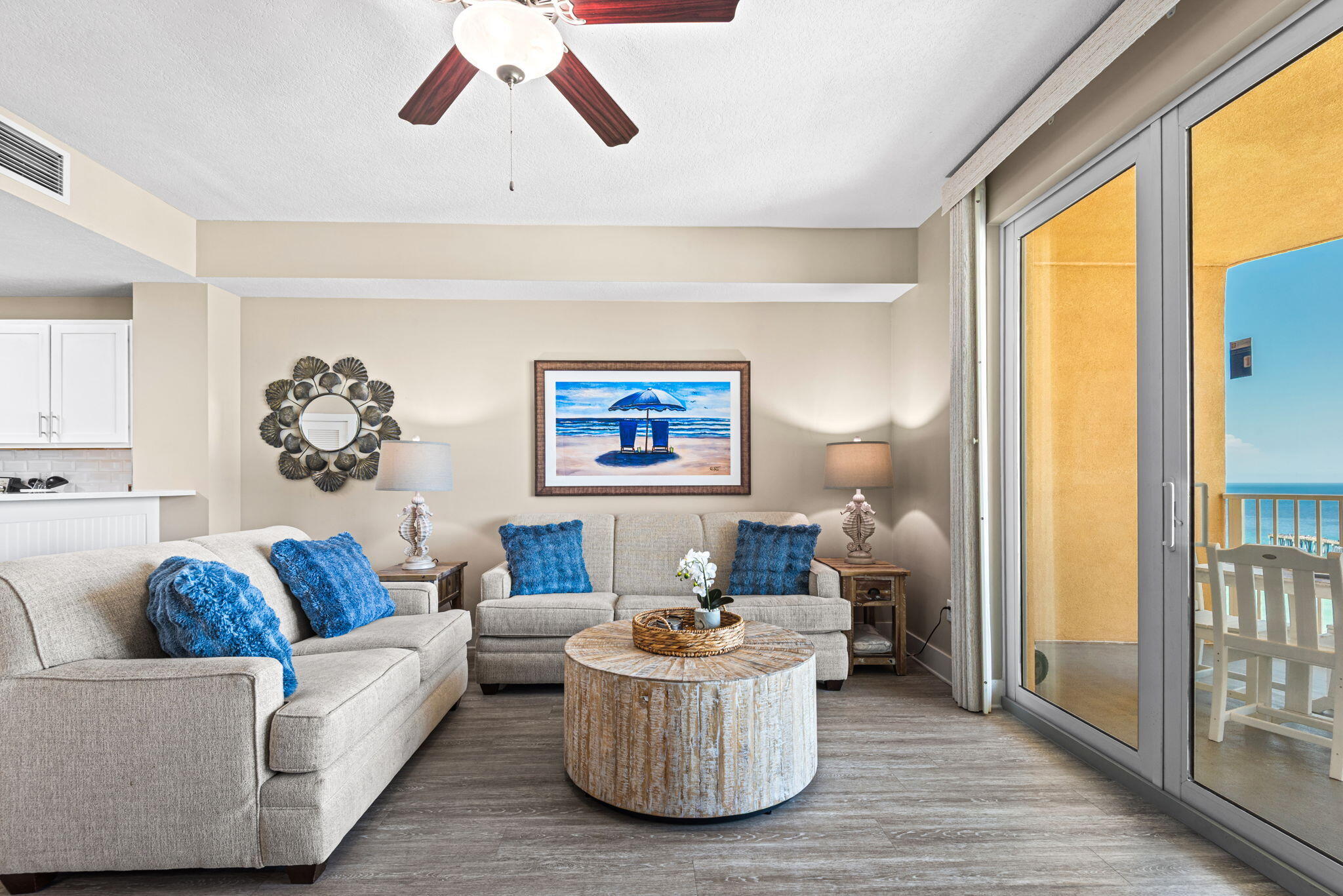 15928 Front Beach Road Panama City Beach FL 32413