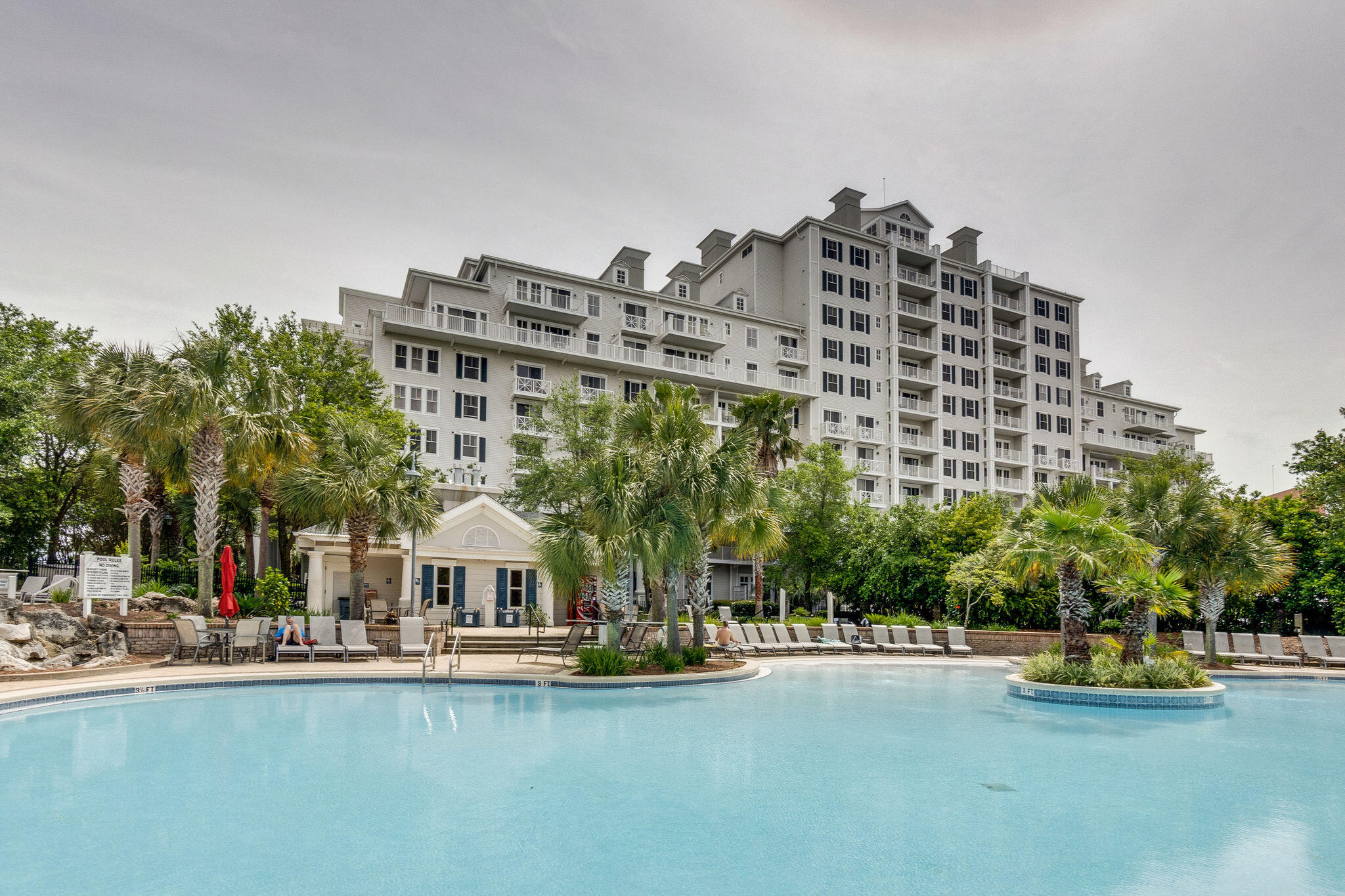 9500 Grand Sandestin Boulevard Miramar Beach FL 32550