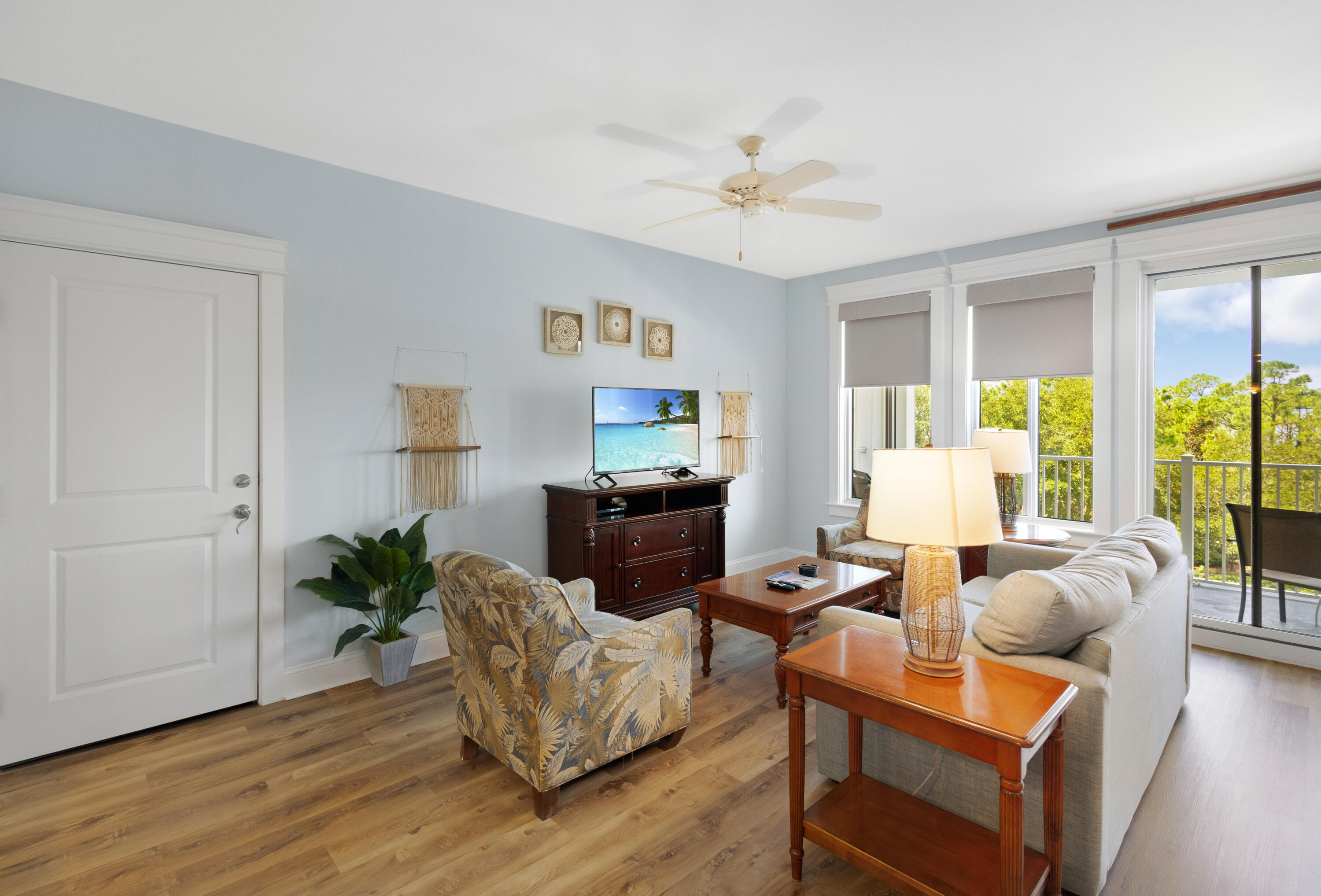 9500 Grand Sandestin Boulevard Miramar Beach FL 32550
