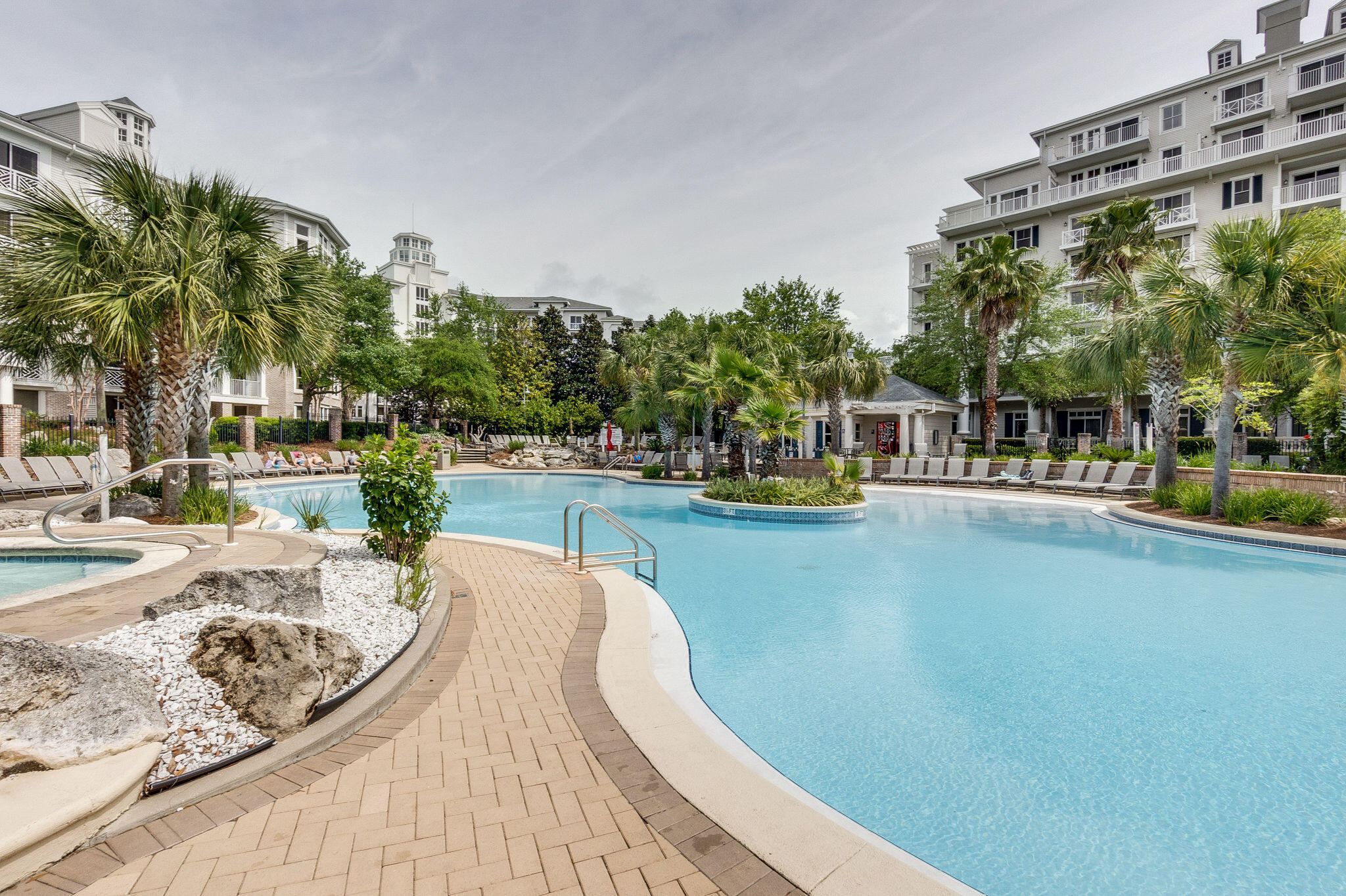 9500 Grand Sandestin Boulevard Miramar Beach FL 32550