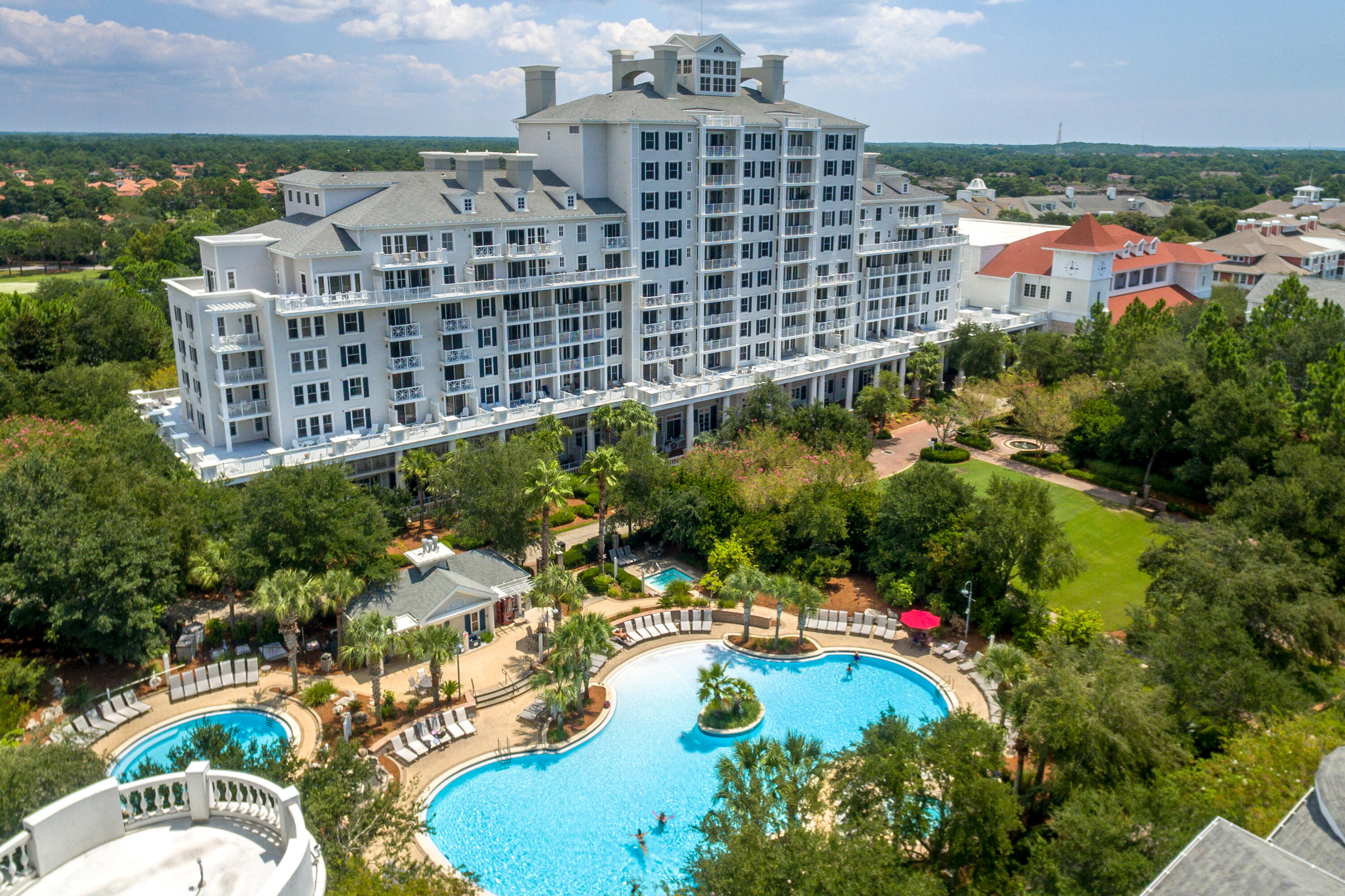 9500 Grand Sandestin Boulevard Miramar Beach FL 32550