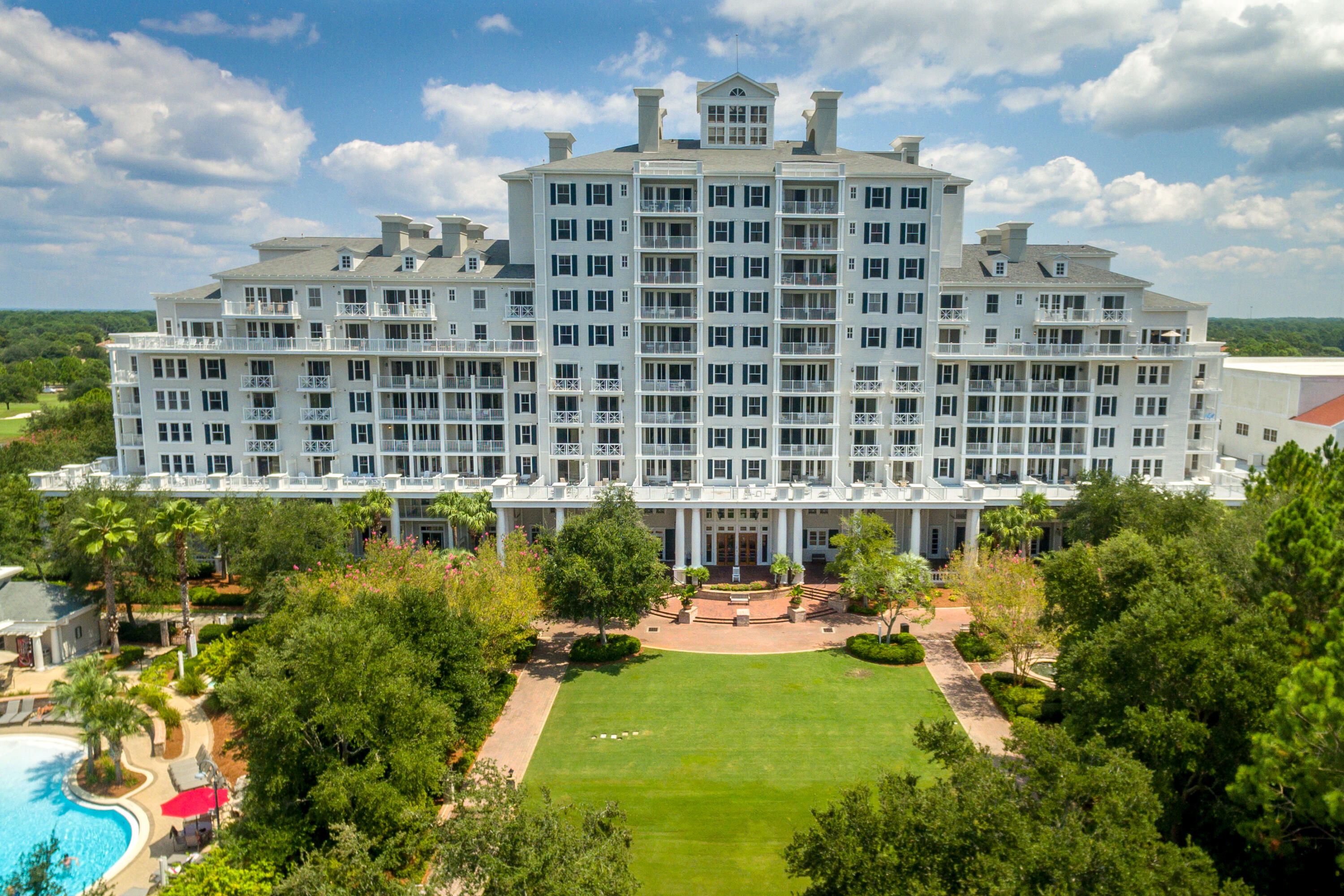 9500 Grand Sandestin Boulevard Miramar Beach FL 32550