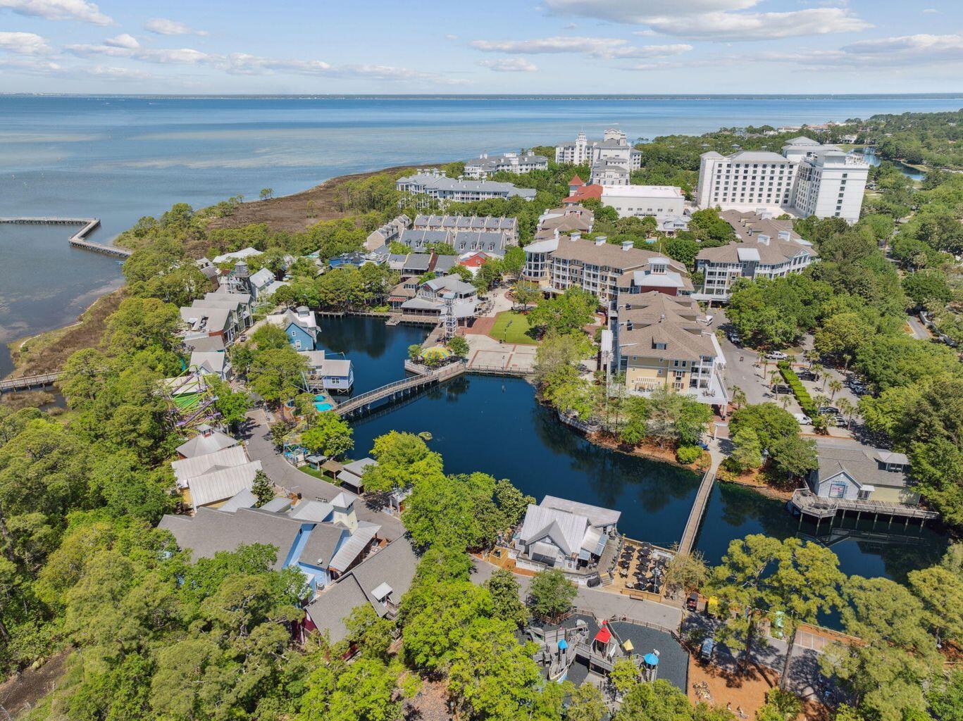 9500 Grand Sandestin Boulevard Miramar Beach FL 32550