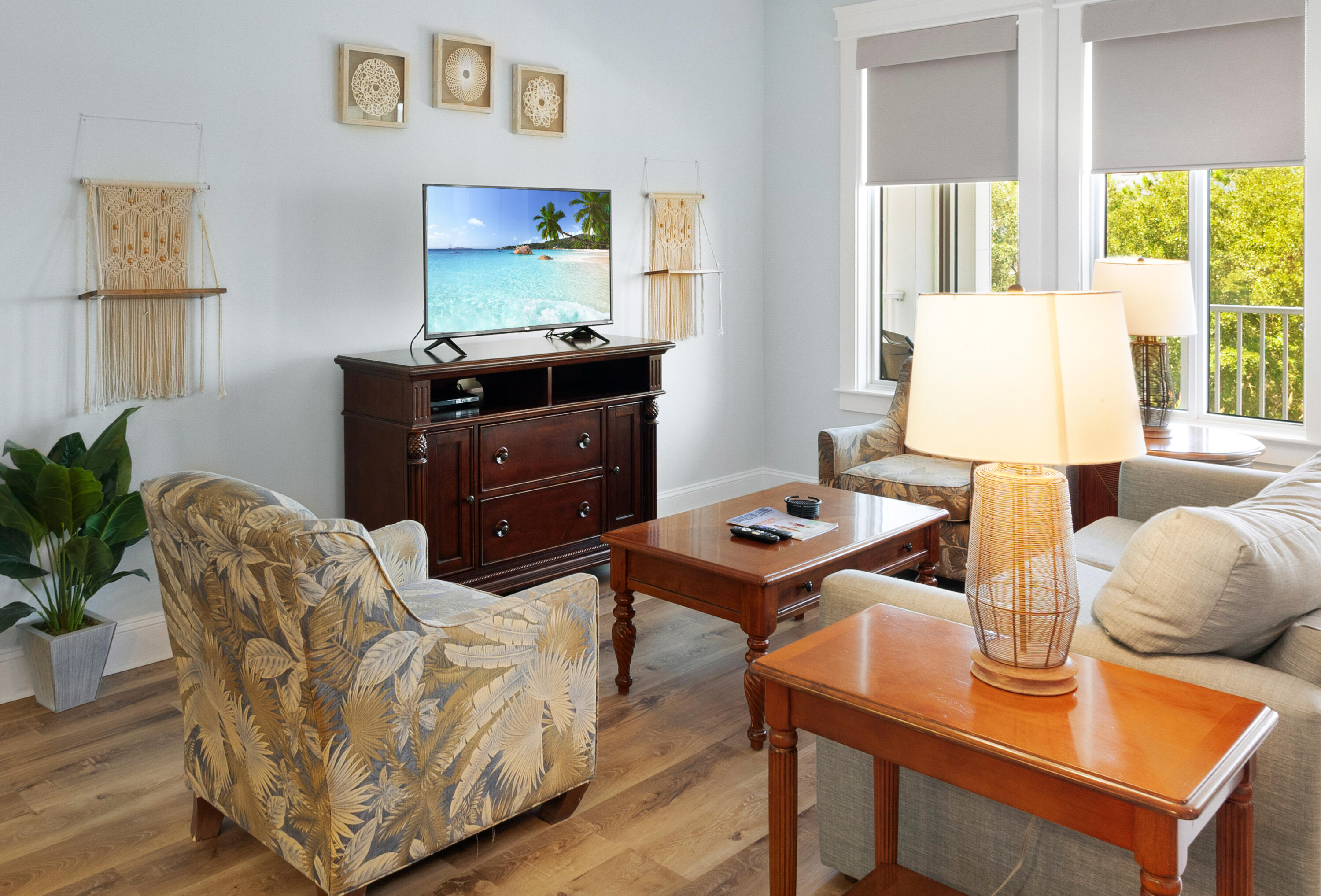 9500 Grand Sandestin Boulevard Miramar Beach FL 32550