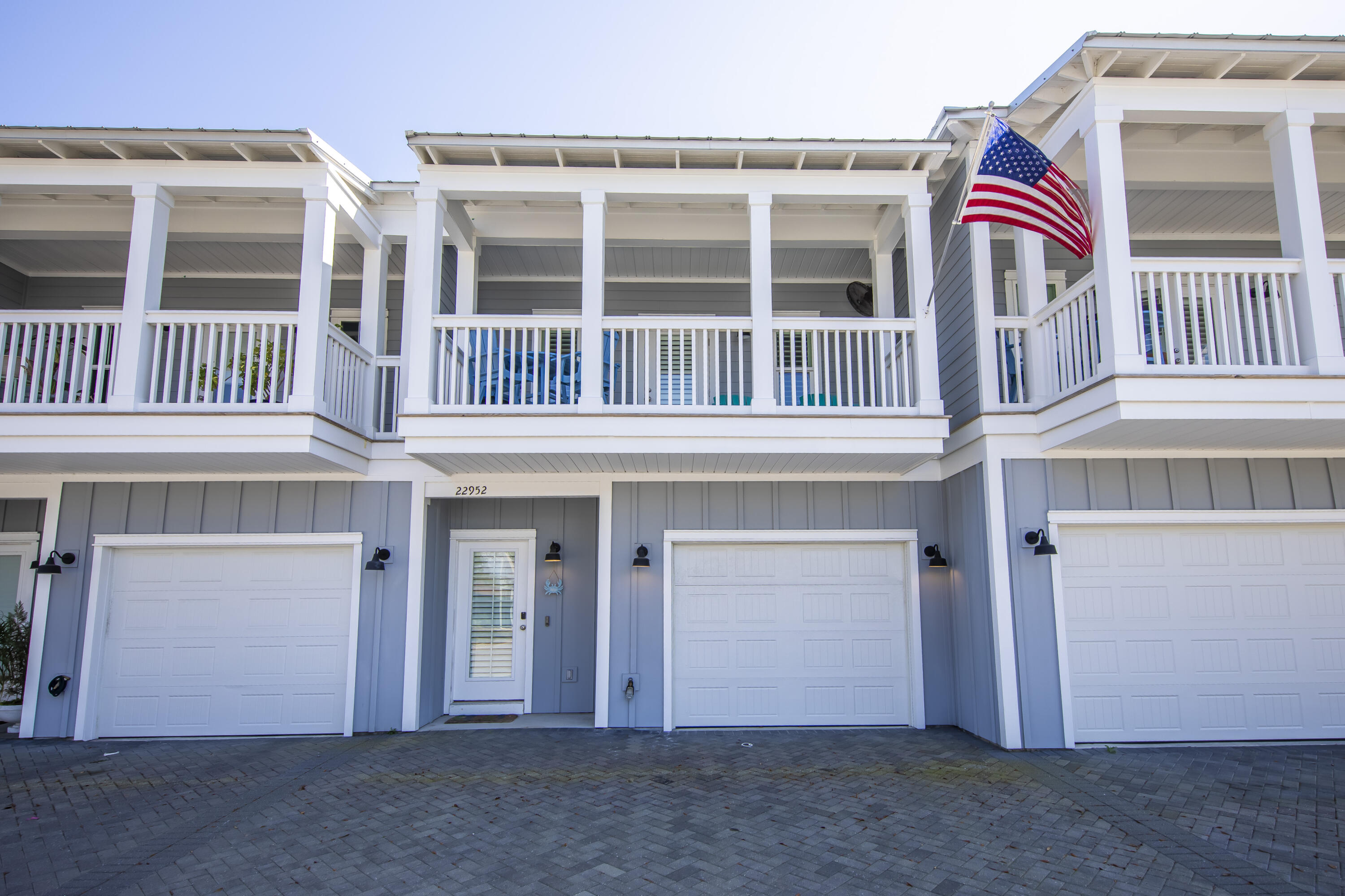 22952 Ann Miller Road Panama City Beach FL 32413