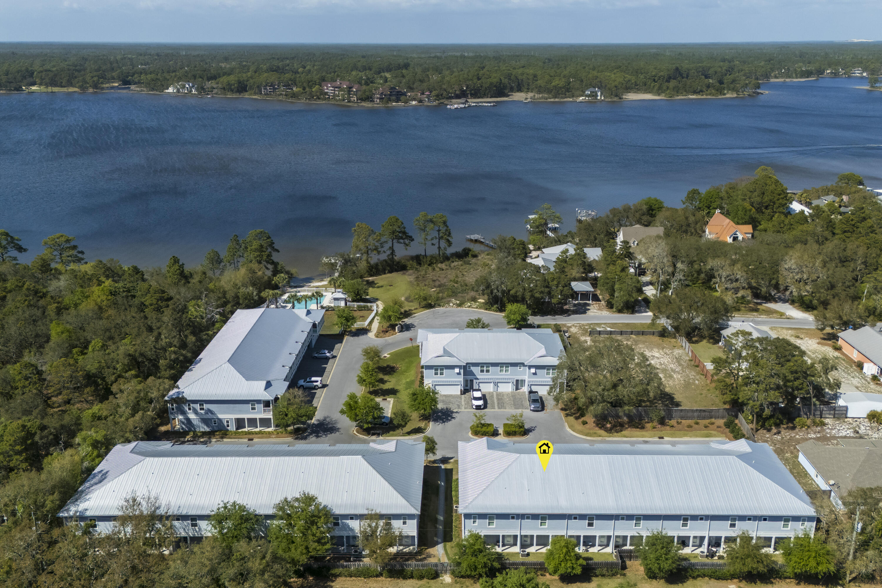 22952 Ann Miller Road Panama City Beach FL 32413