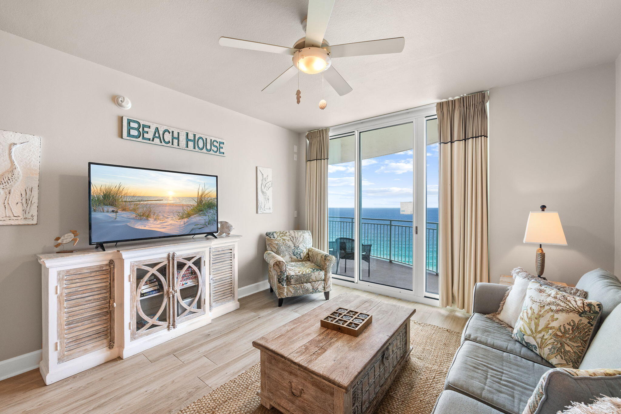 15625 Front Beach Road Panama City Beach FL 32413