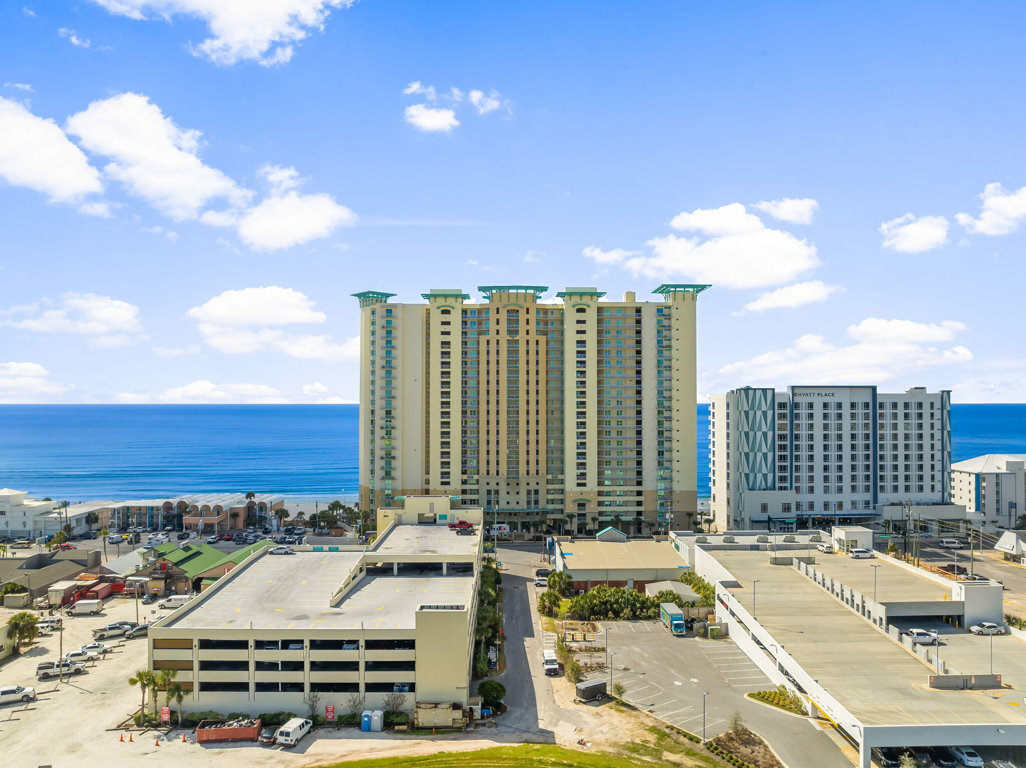 15625 Front Beach Road Panama City Beach FL 32413