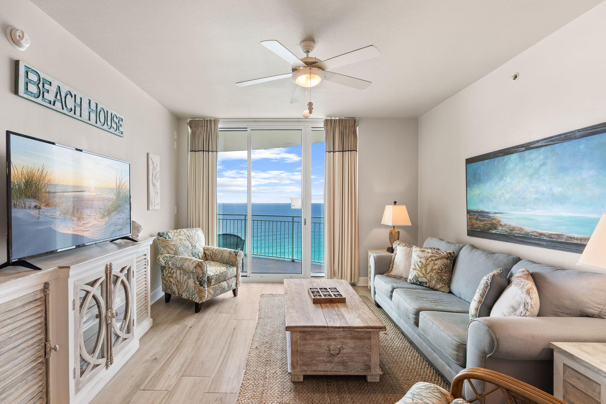 15625 Front Beach Road Panama City Beach FL 32413