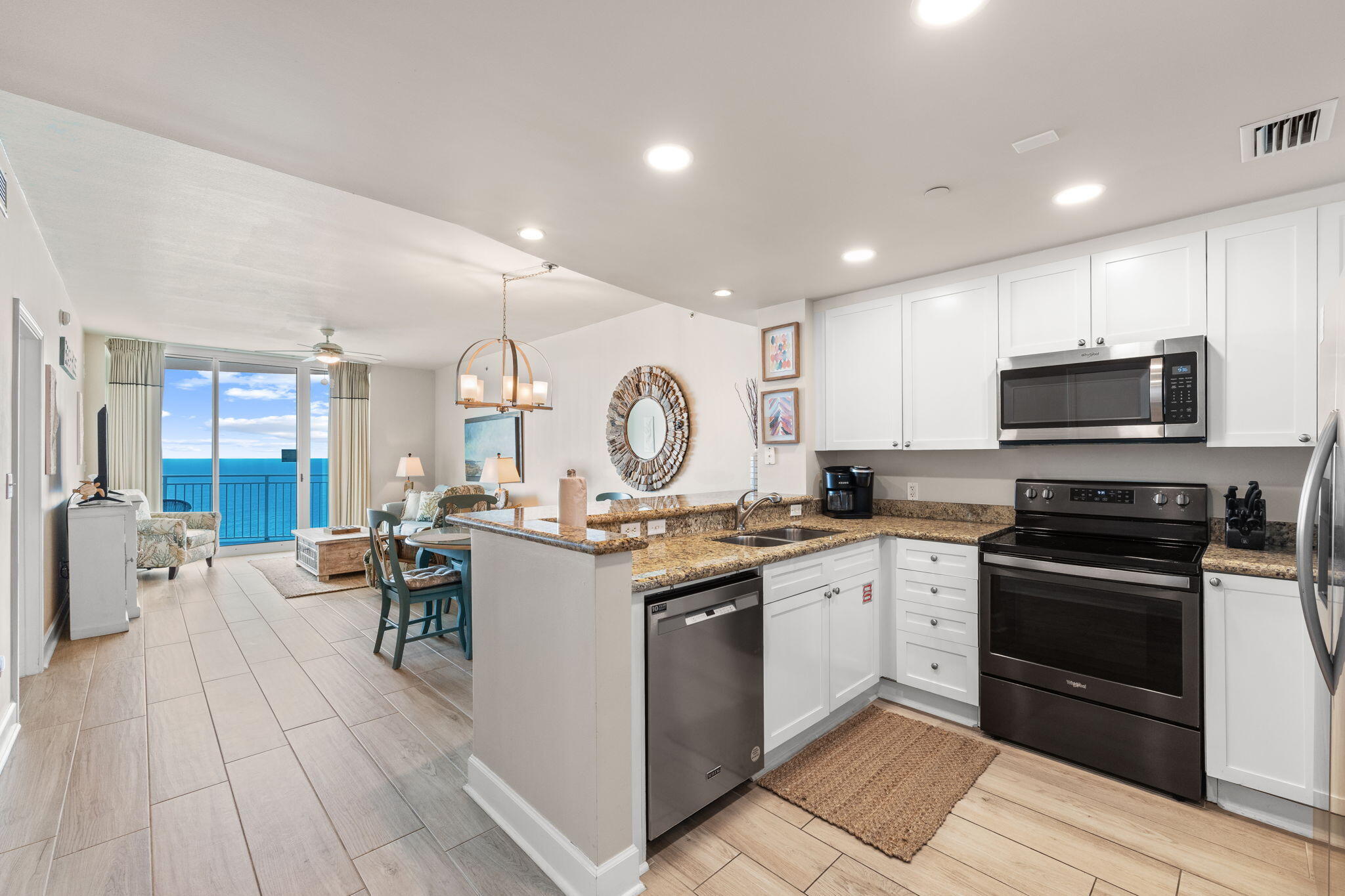 15625 Front Beach Road Panama City Beach FL 32413