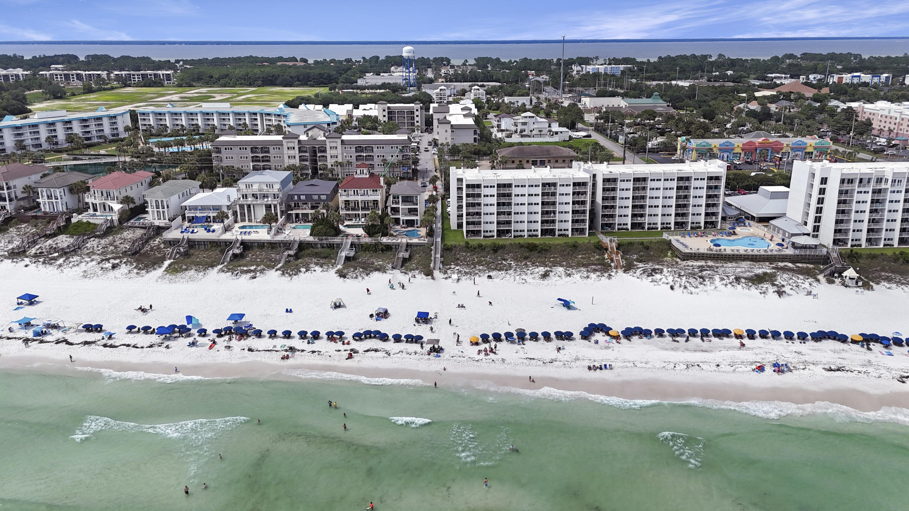 732 Scenic Gulf Drive Miramar Beach FL 32550