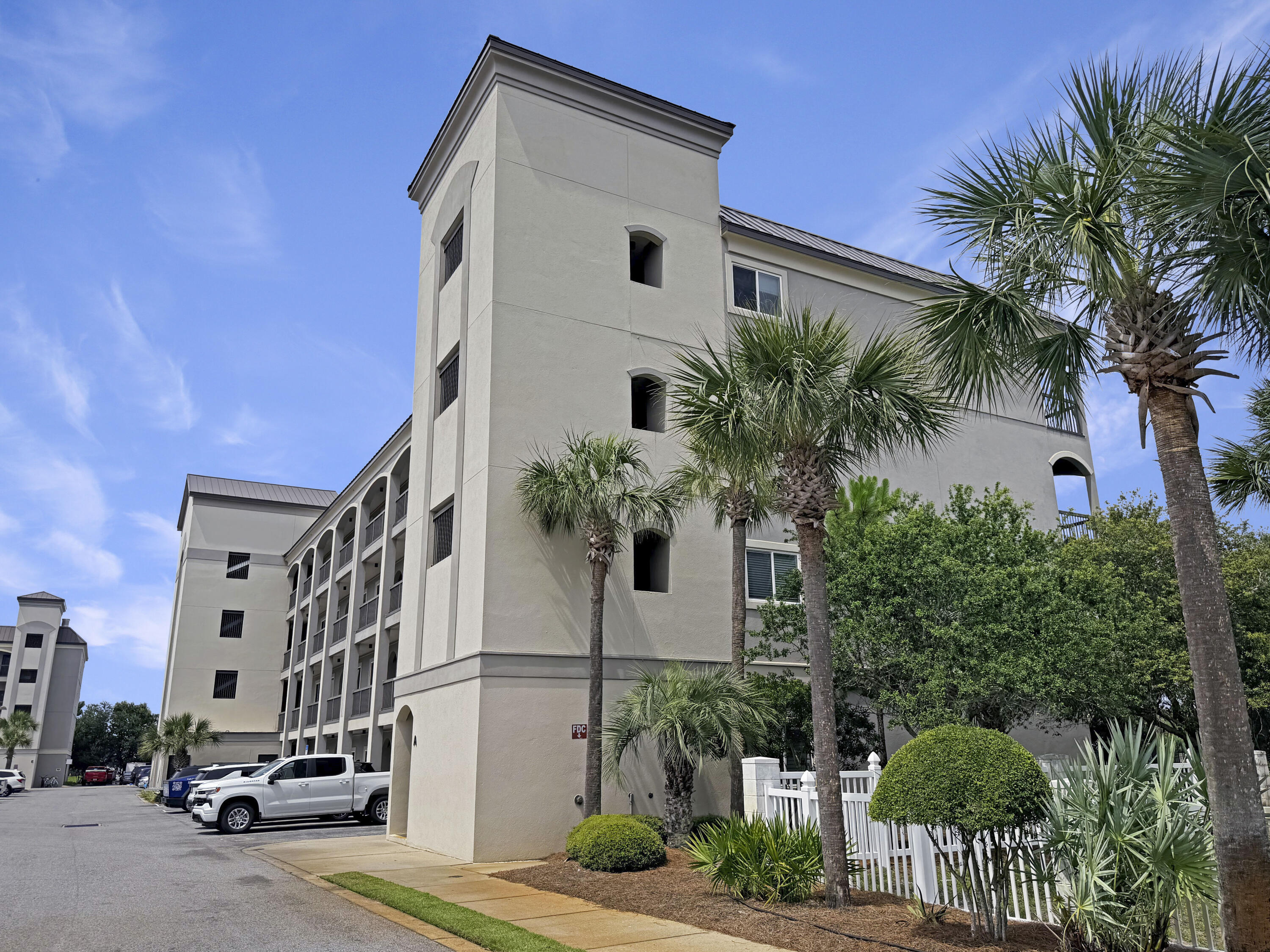 732 Scenic Gulf Drive Miramar Beach FL 32550
