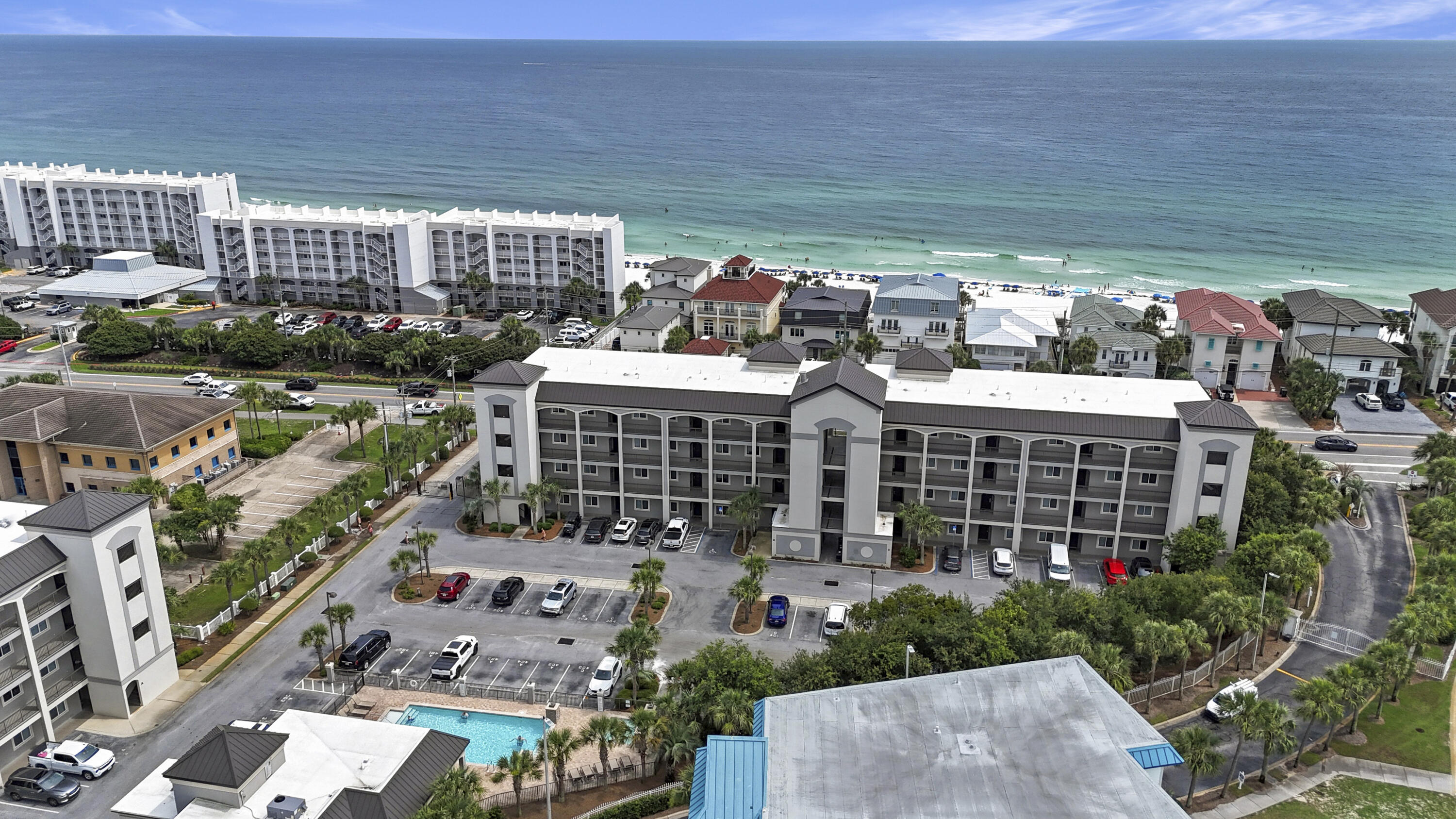 732 Scenic Gulf Drive Miramar Beach FL 32550