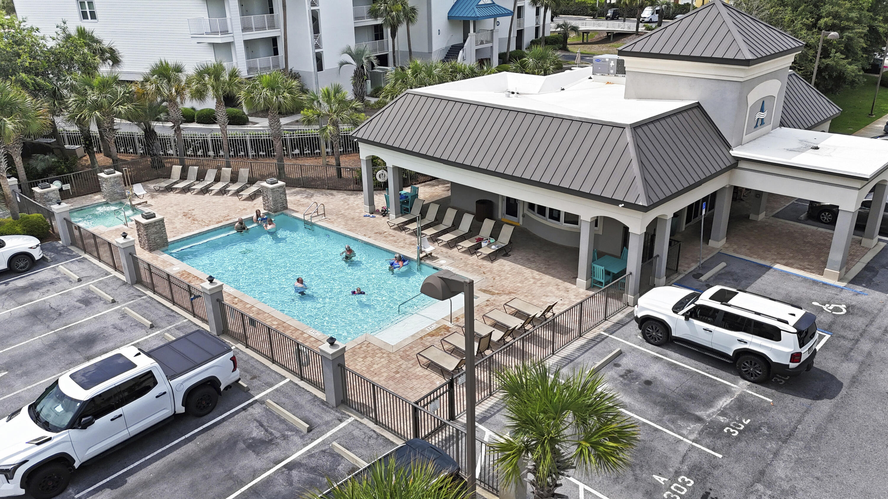 732 Scenic Gulf Drive Miramar Beach FL 32550