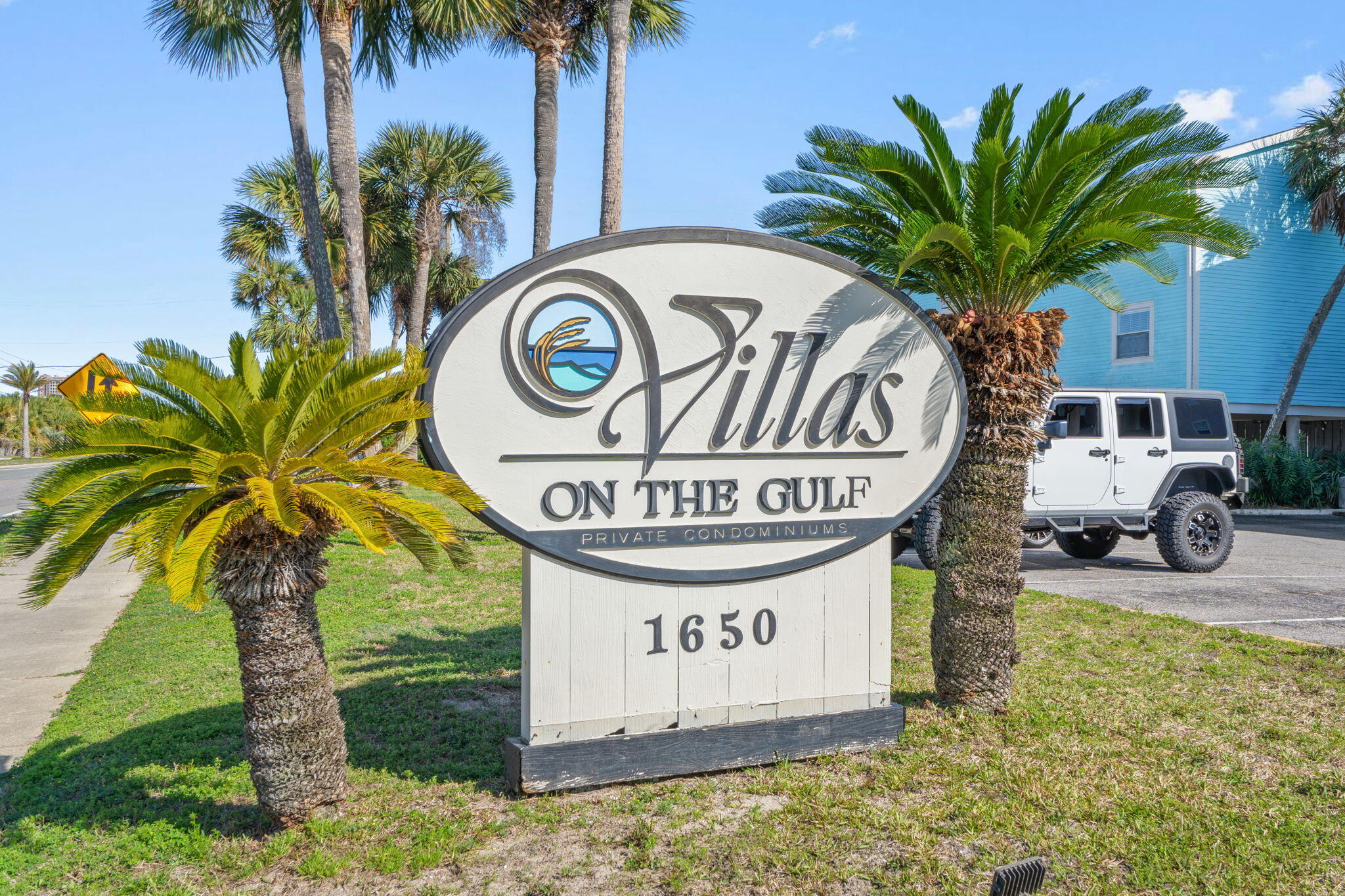 1650 Via De Luna Drive Pensacola Beach FL 32561