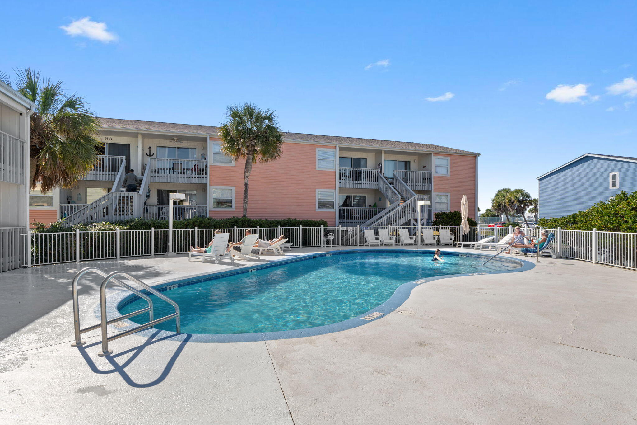 1650 Via De Luna Drive Pensacola Beach FL 32561