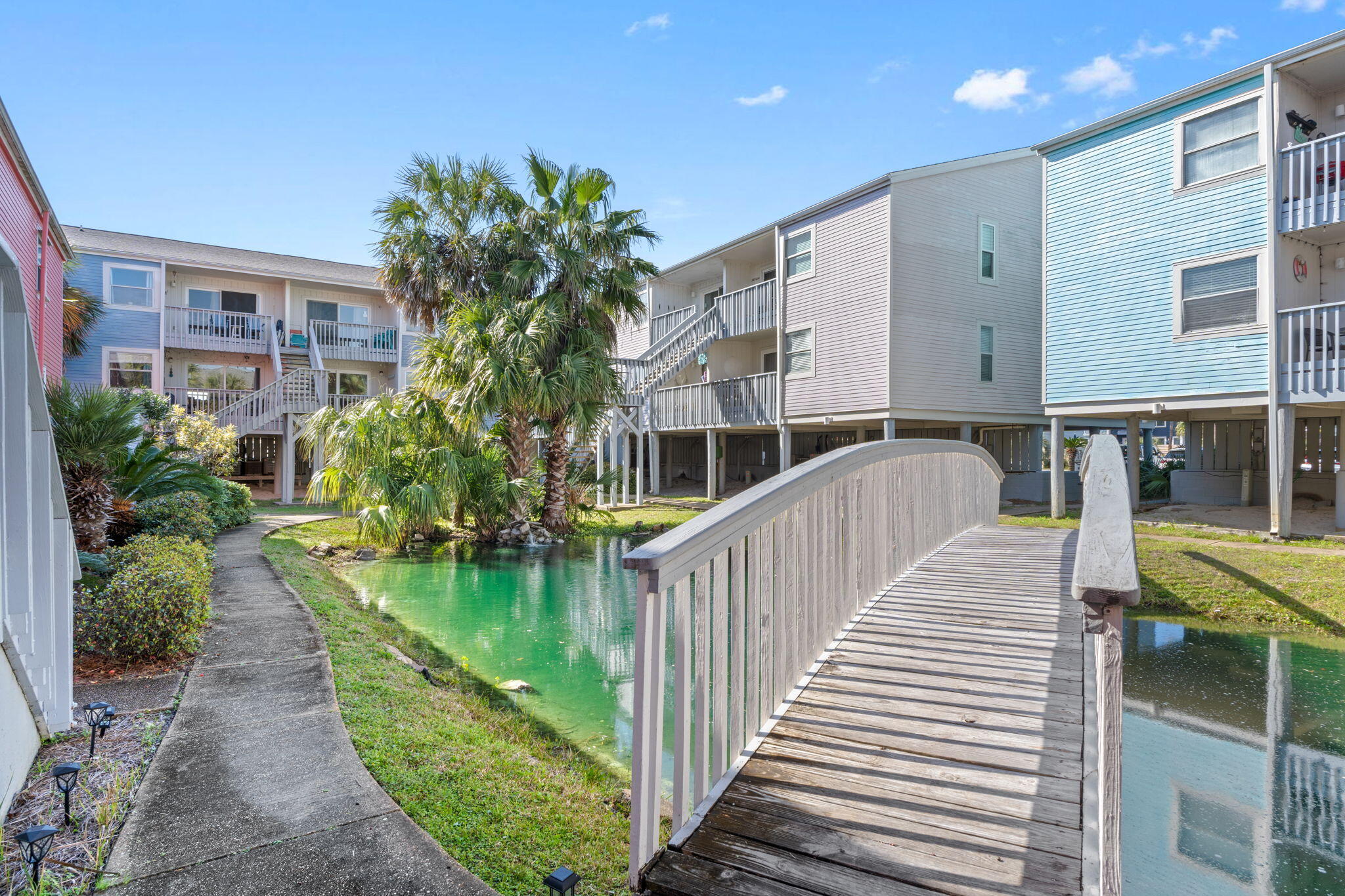 1650 Via De Luna Drive Pensacola Beach FL 32561