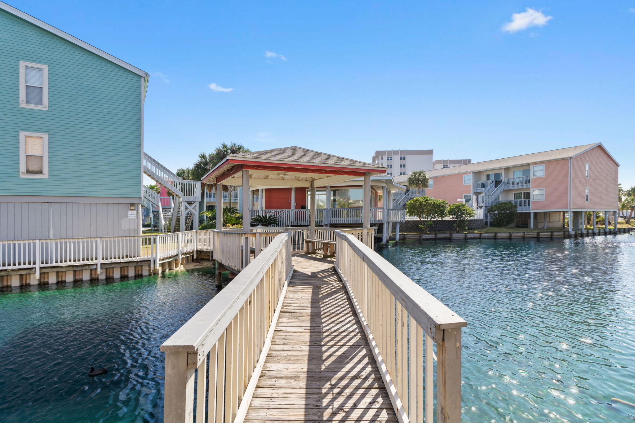 1650 Via De Luna Drive Pensacola Beach FL 32561