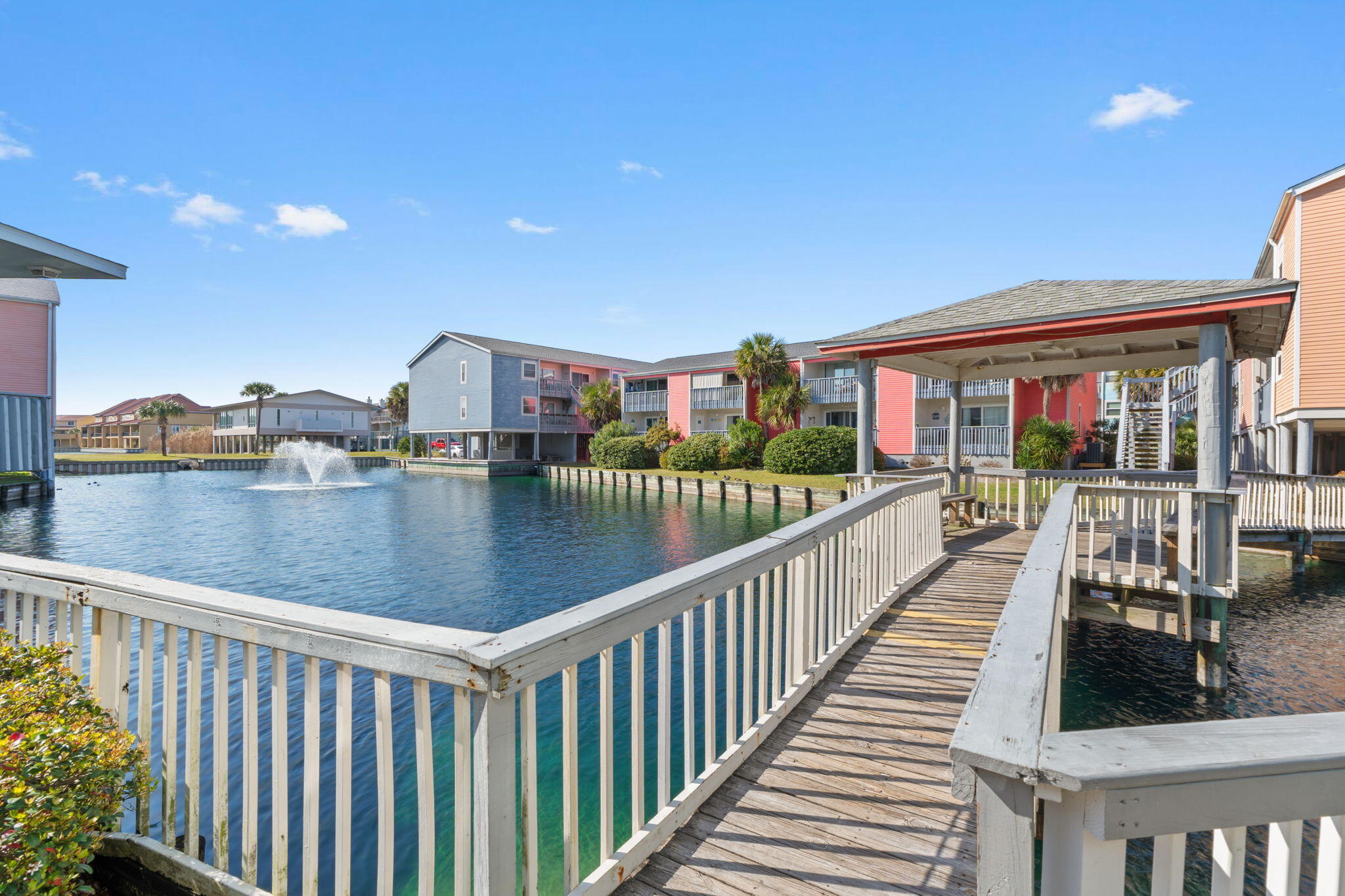 1650 Via De Luna Drive Pensacola Beach FL 32561