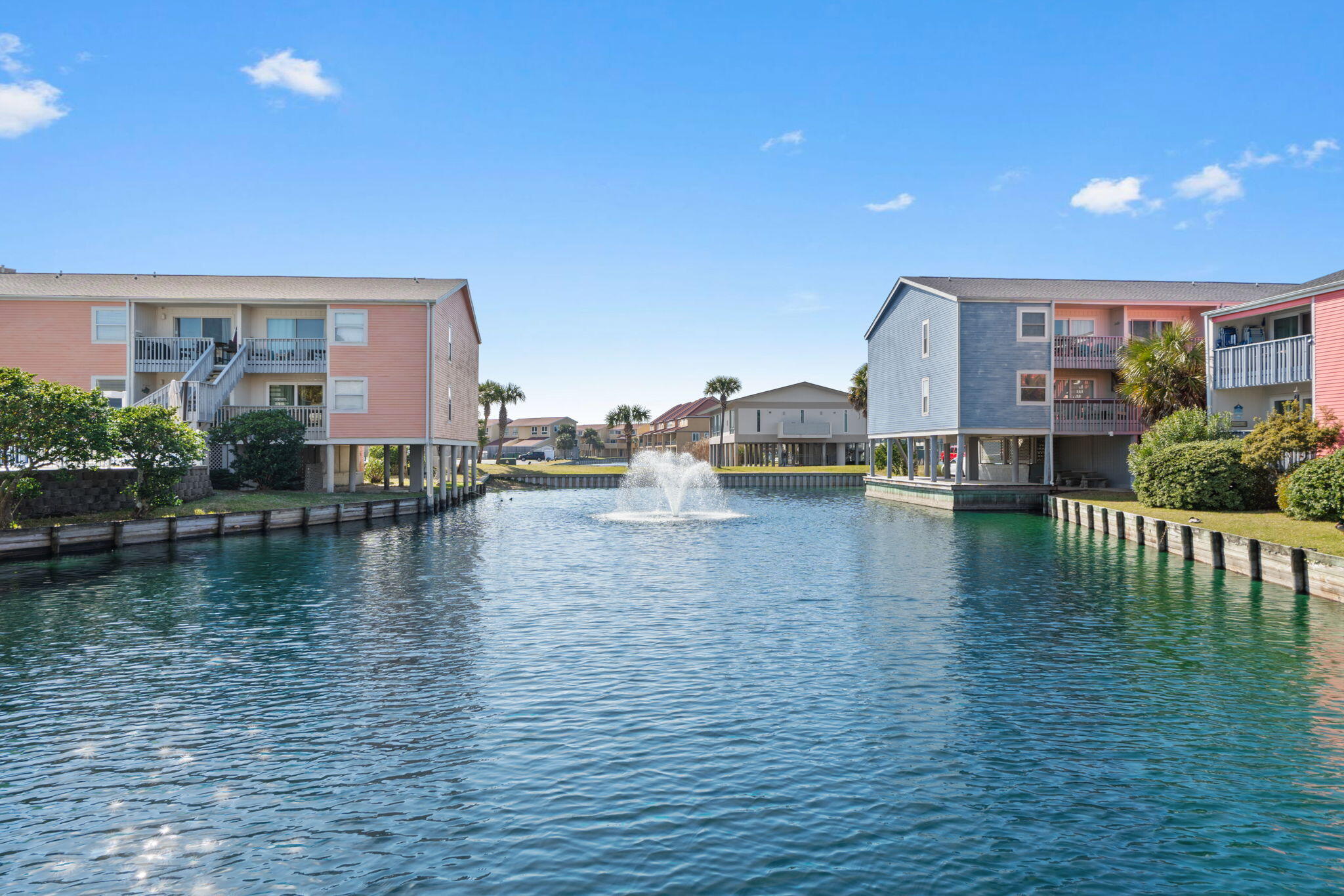 1650 Via De Luna Drive Pensacola Beach FL 32561
