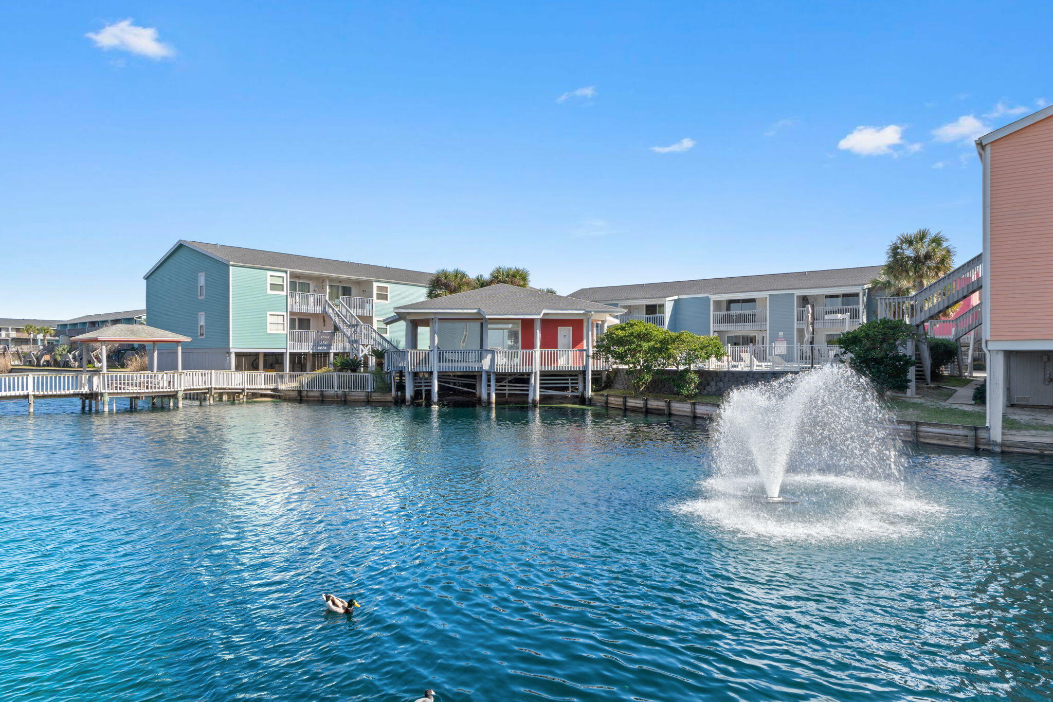 1650 Via De Luna Drive Pensacola Beach FL 32561
