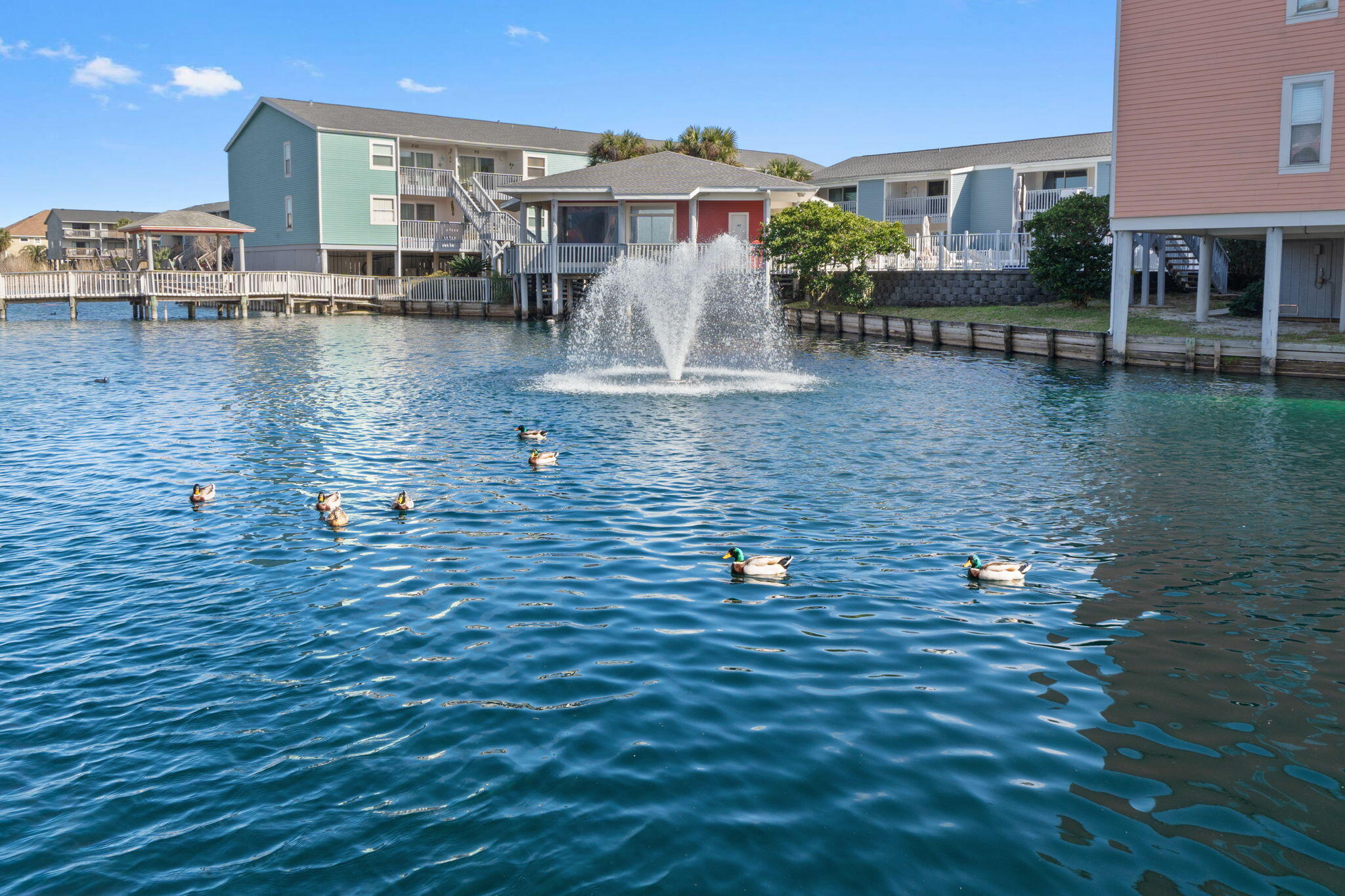 1650 Via De Luna Drive Pensacola Beach FL 32561