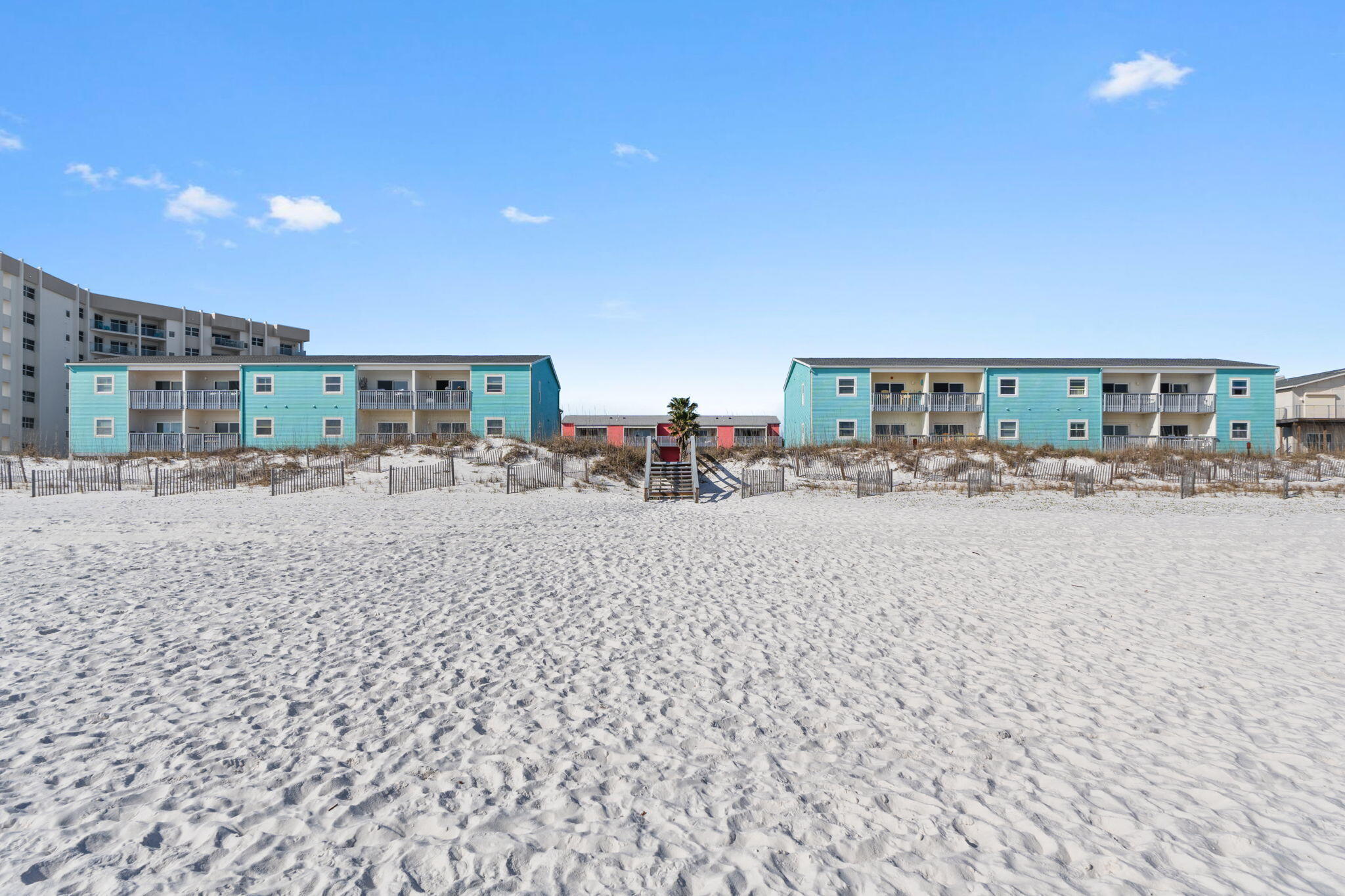 1650 Via De Luna Drive Pensacola Beach FL 32561