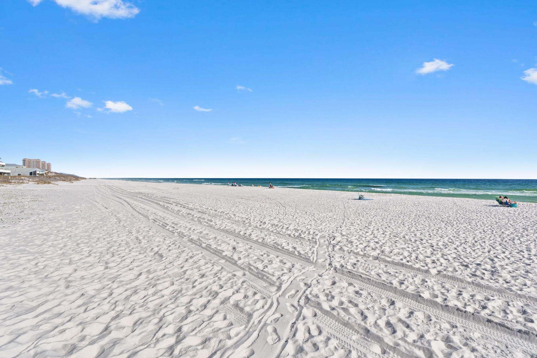 1650 Via De Luna Drive Pensacola Beach FL 32561