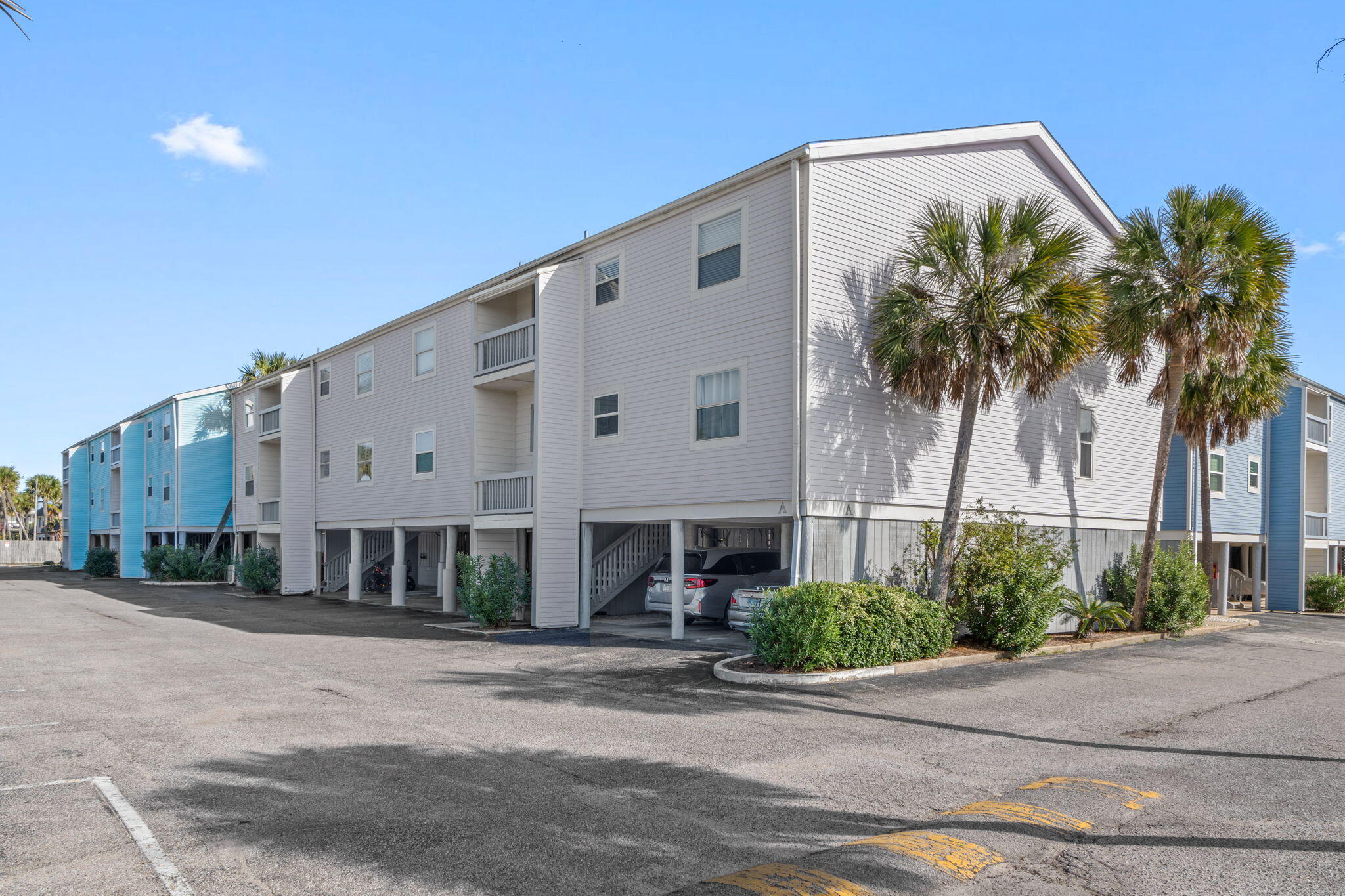 1650 Via De Luna Drive Pensacola Beach FL 32561