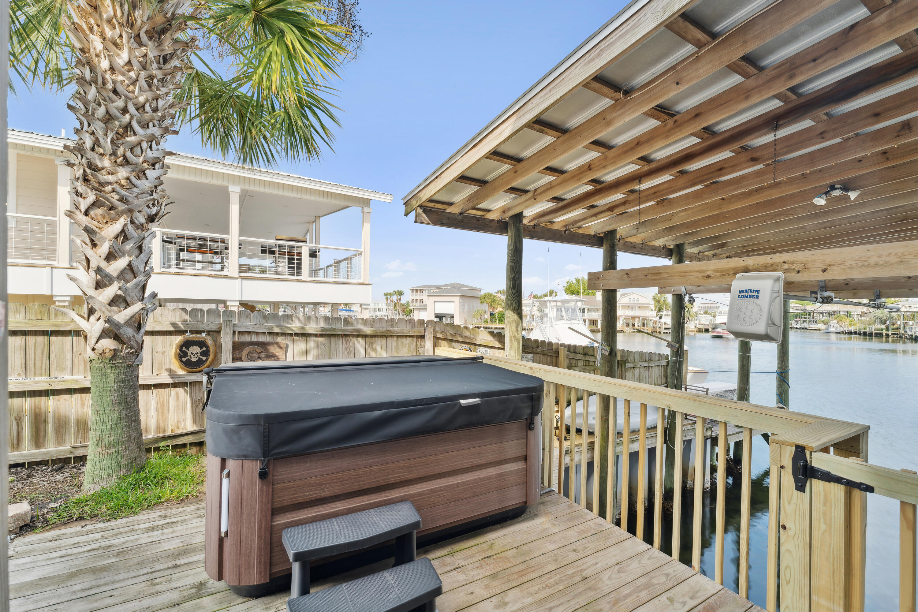 129 Durango Road Destin FL 32541