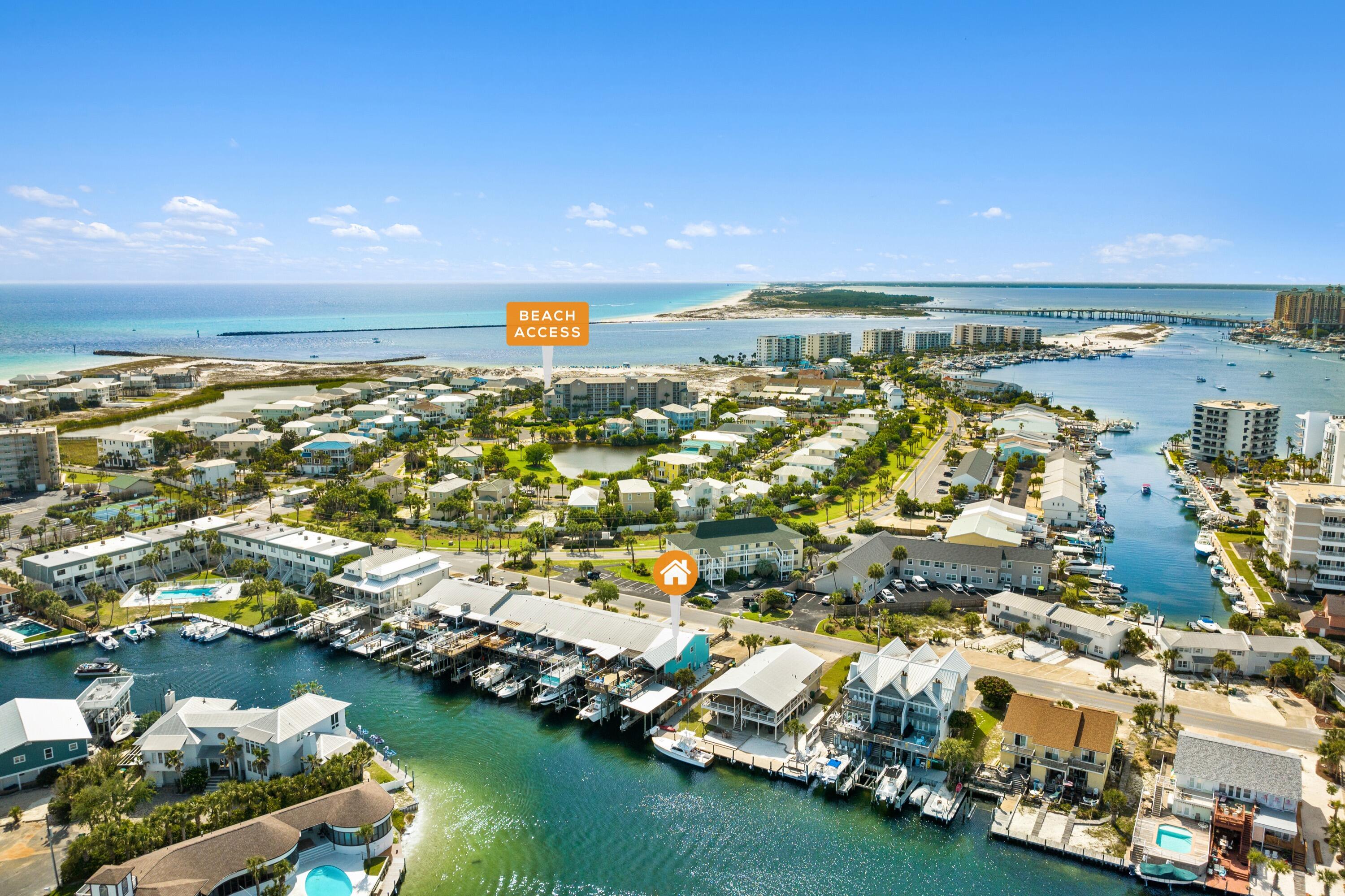 129 Durango Road Destin FL 32541