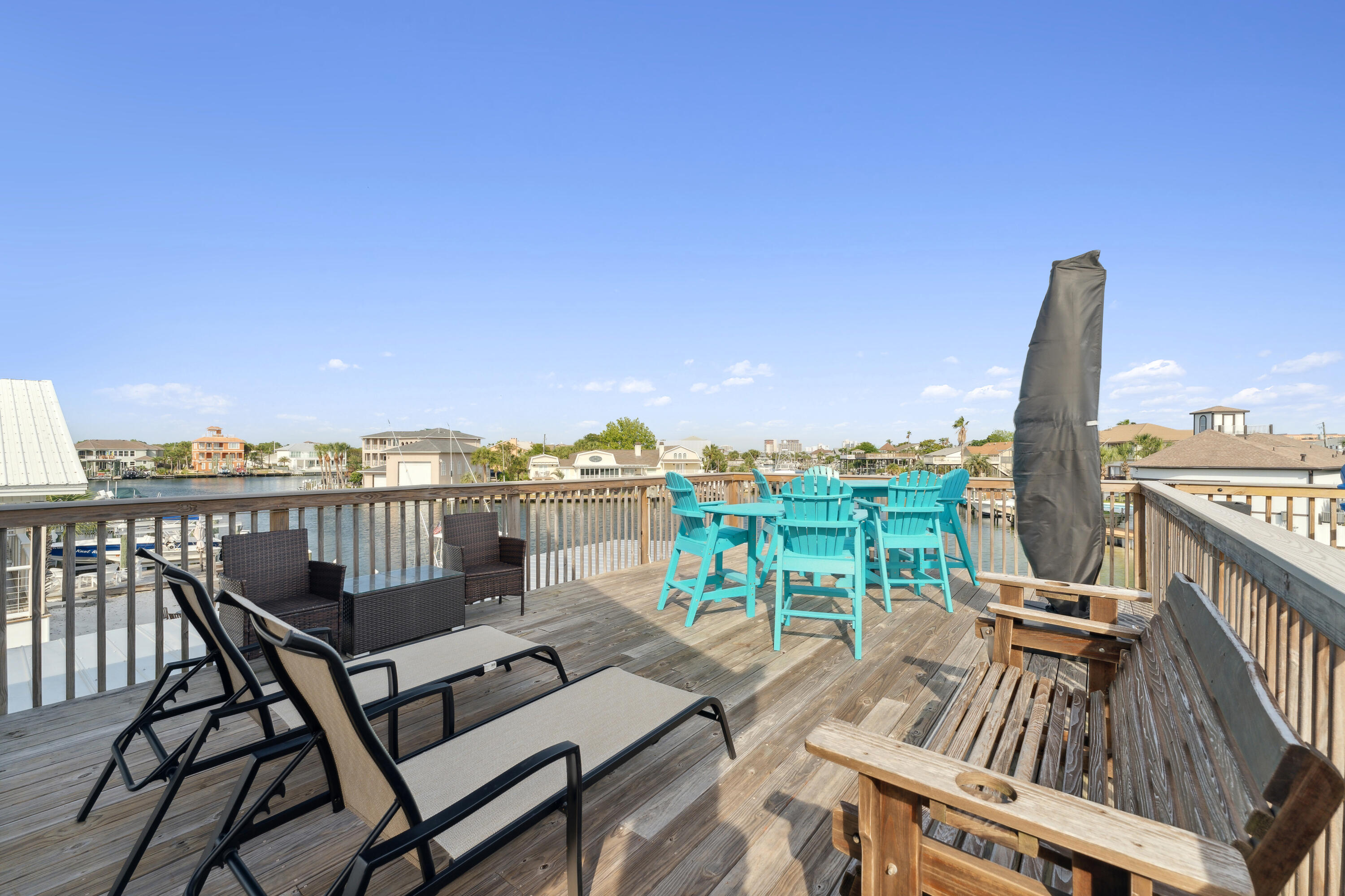 129 Durango Road Destin FL 32541