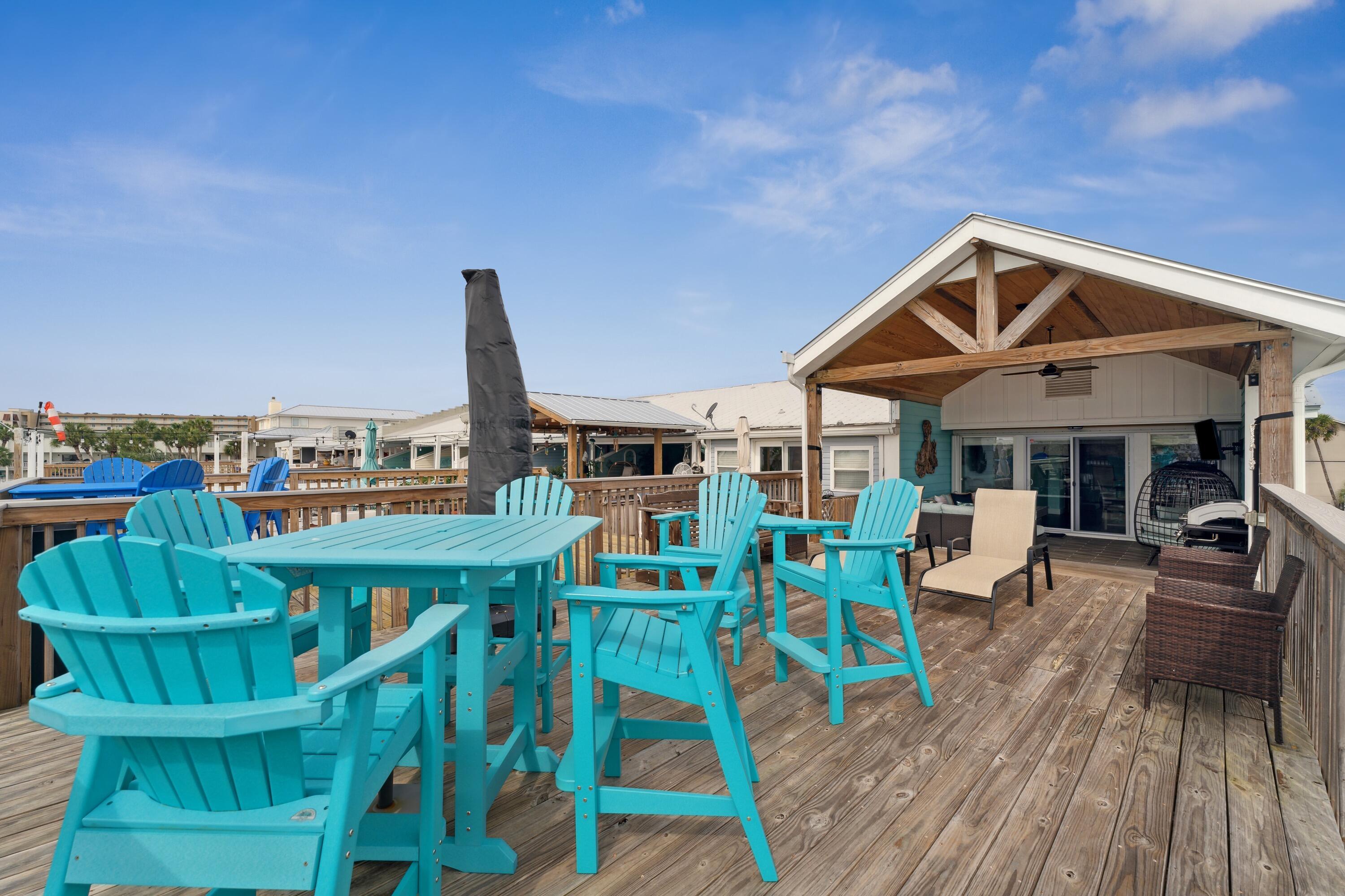 129 Durango Road Destin FL 32541