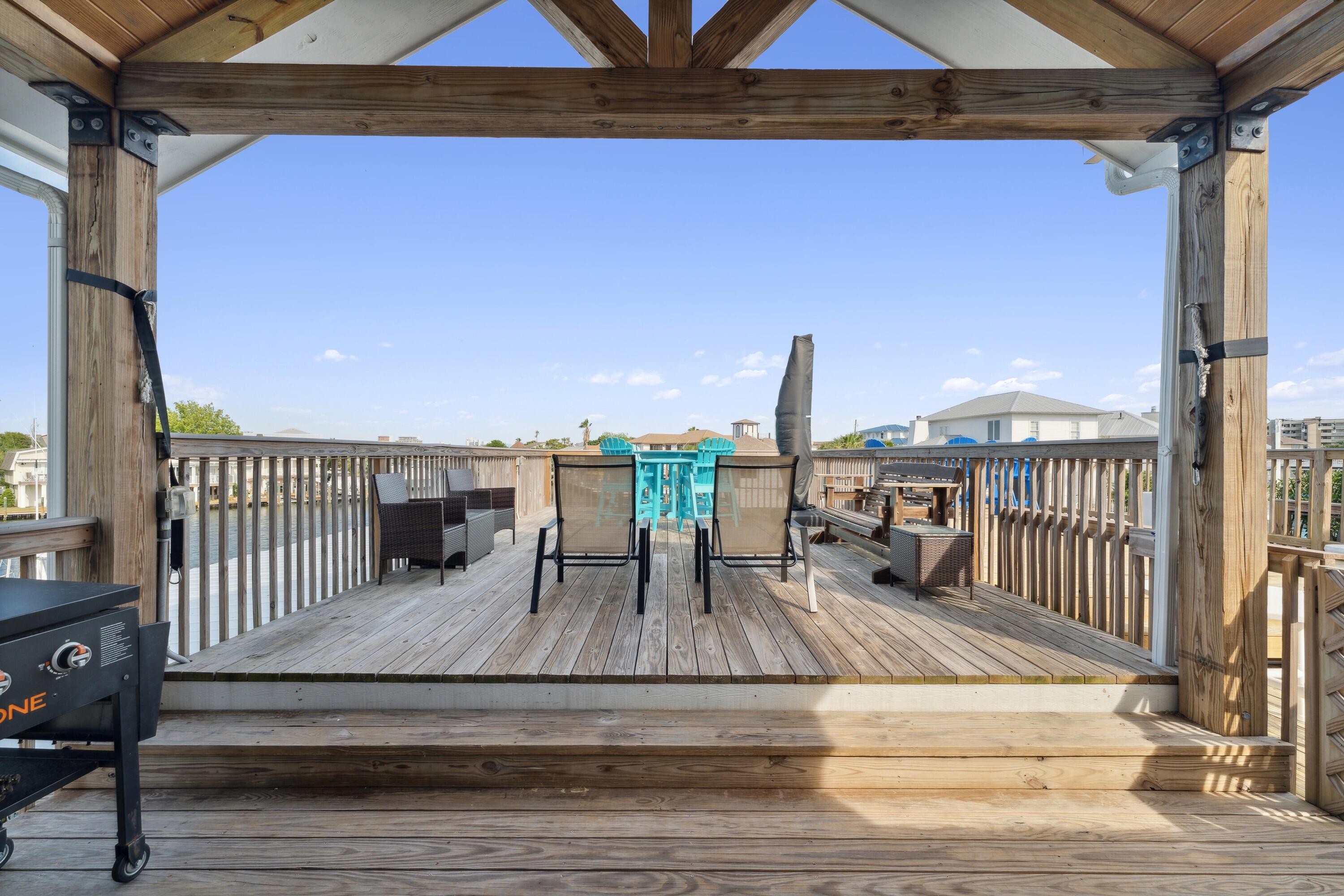 129 Durango Road Destin FL 32541
