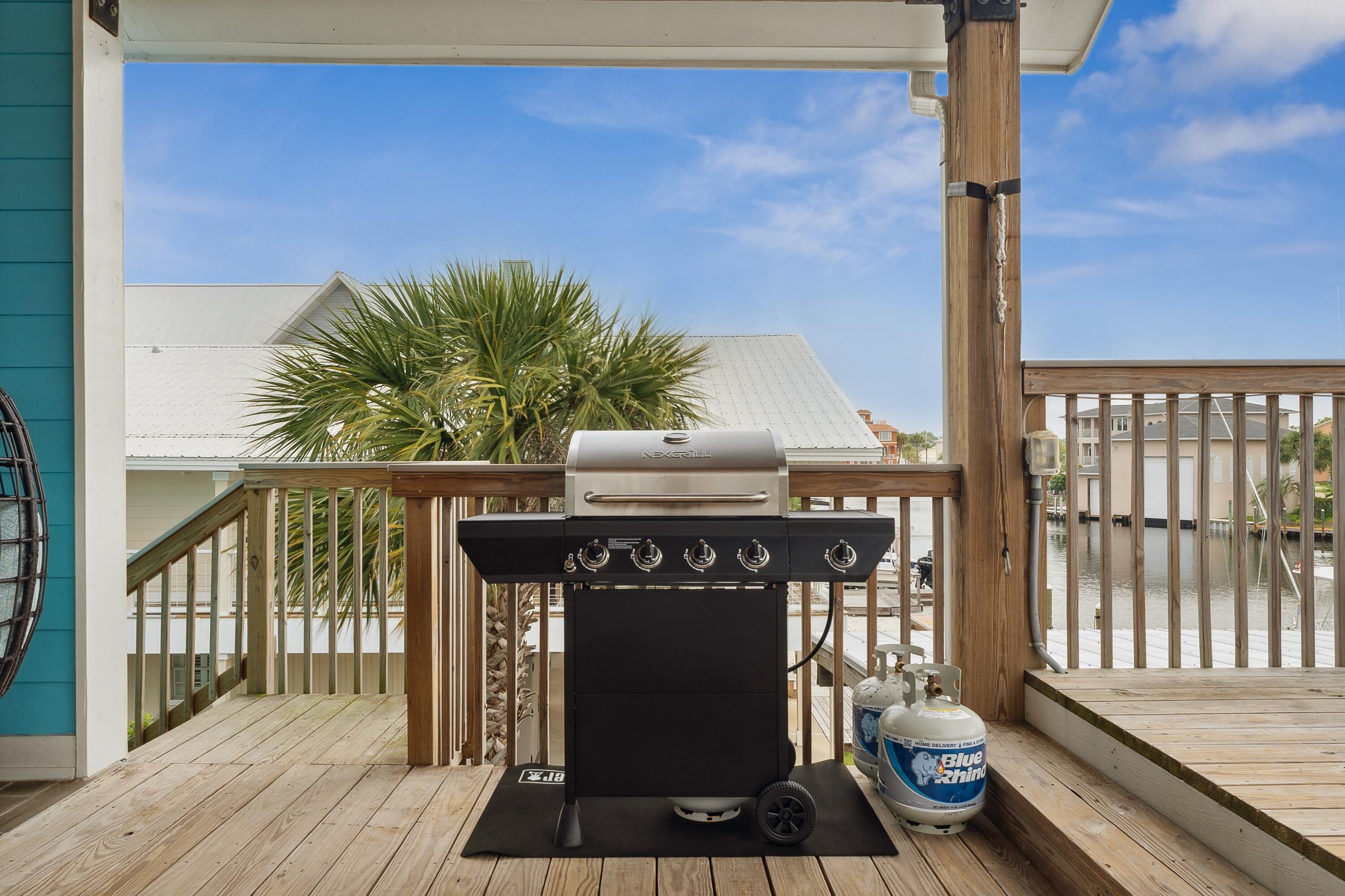 129 Durango Road Destin FL 32541