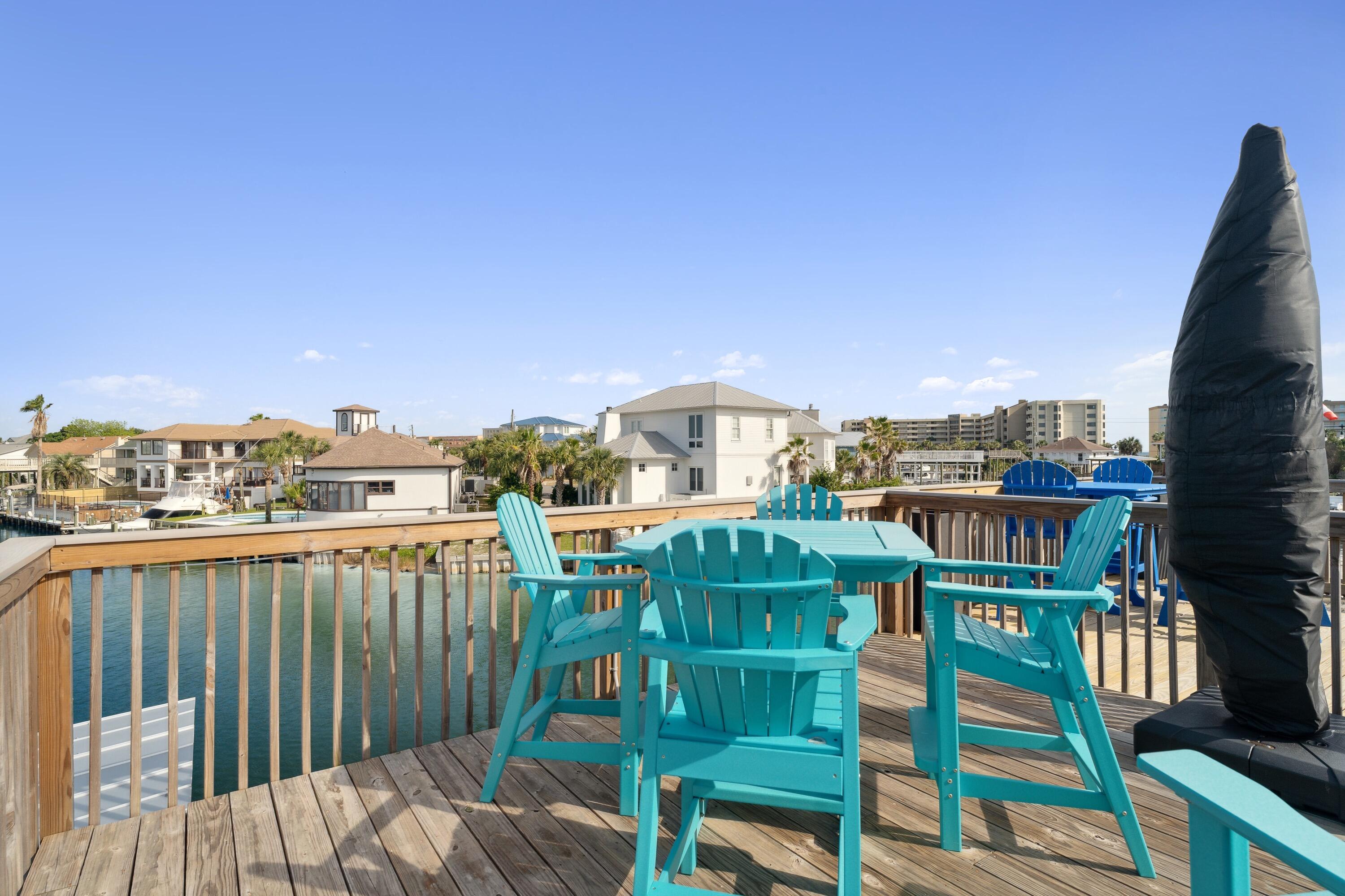 129 Durango Road Destin FL 32541