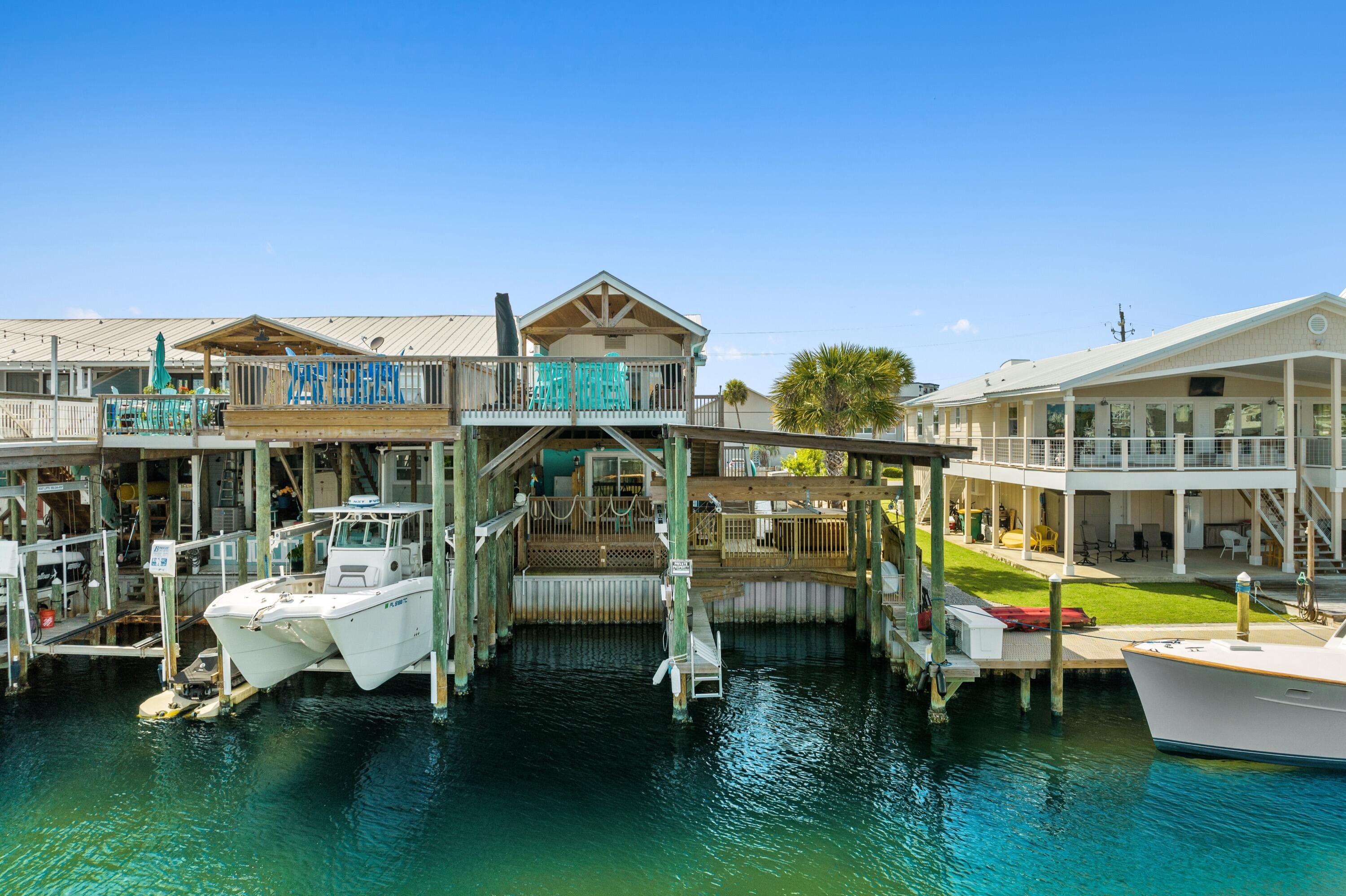 129 Durango Road Destin FL 32541