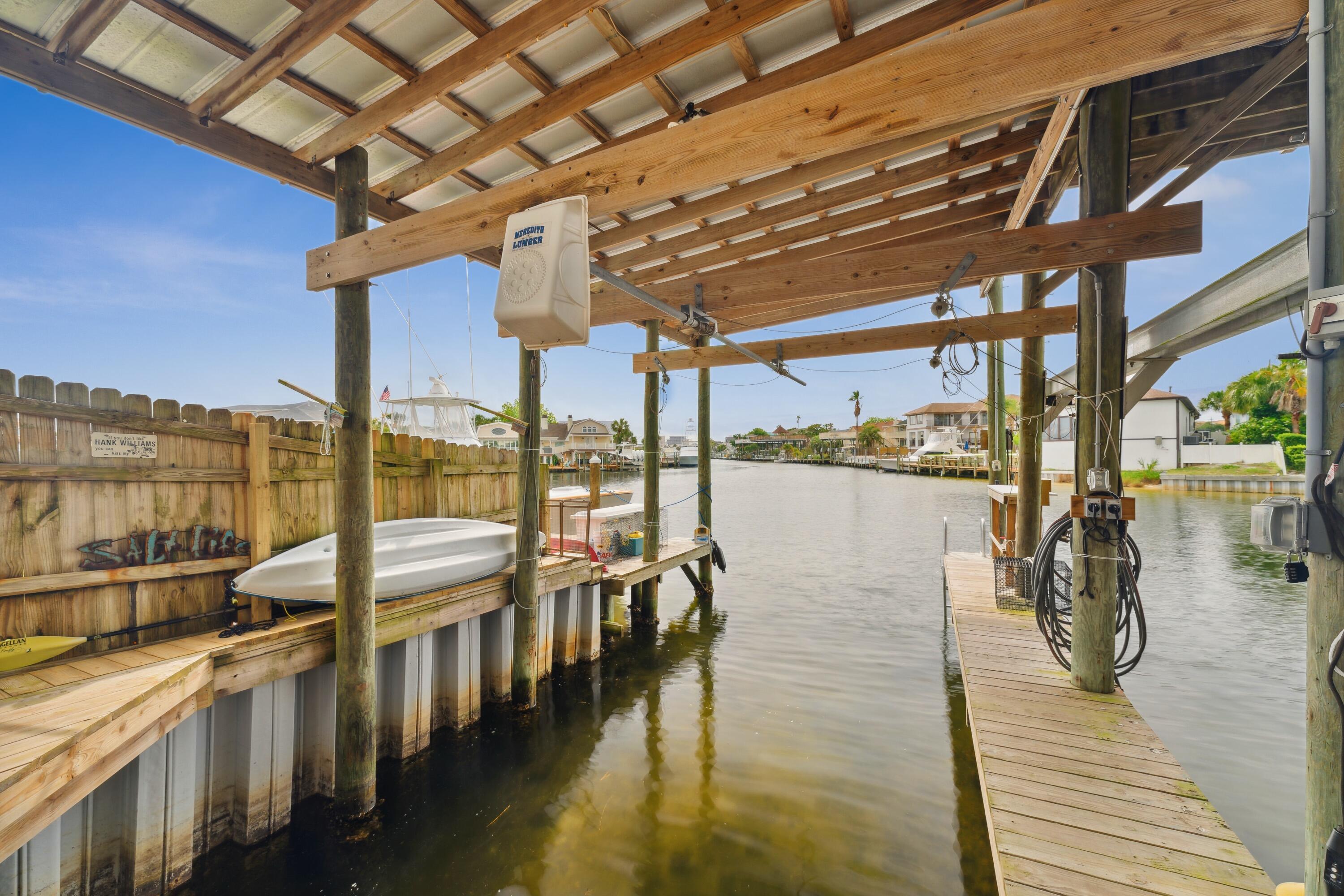 129 Durango Road Destin FL 32541